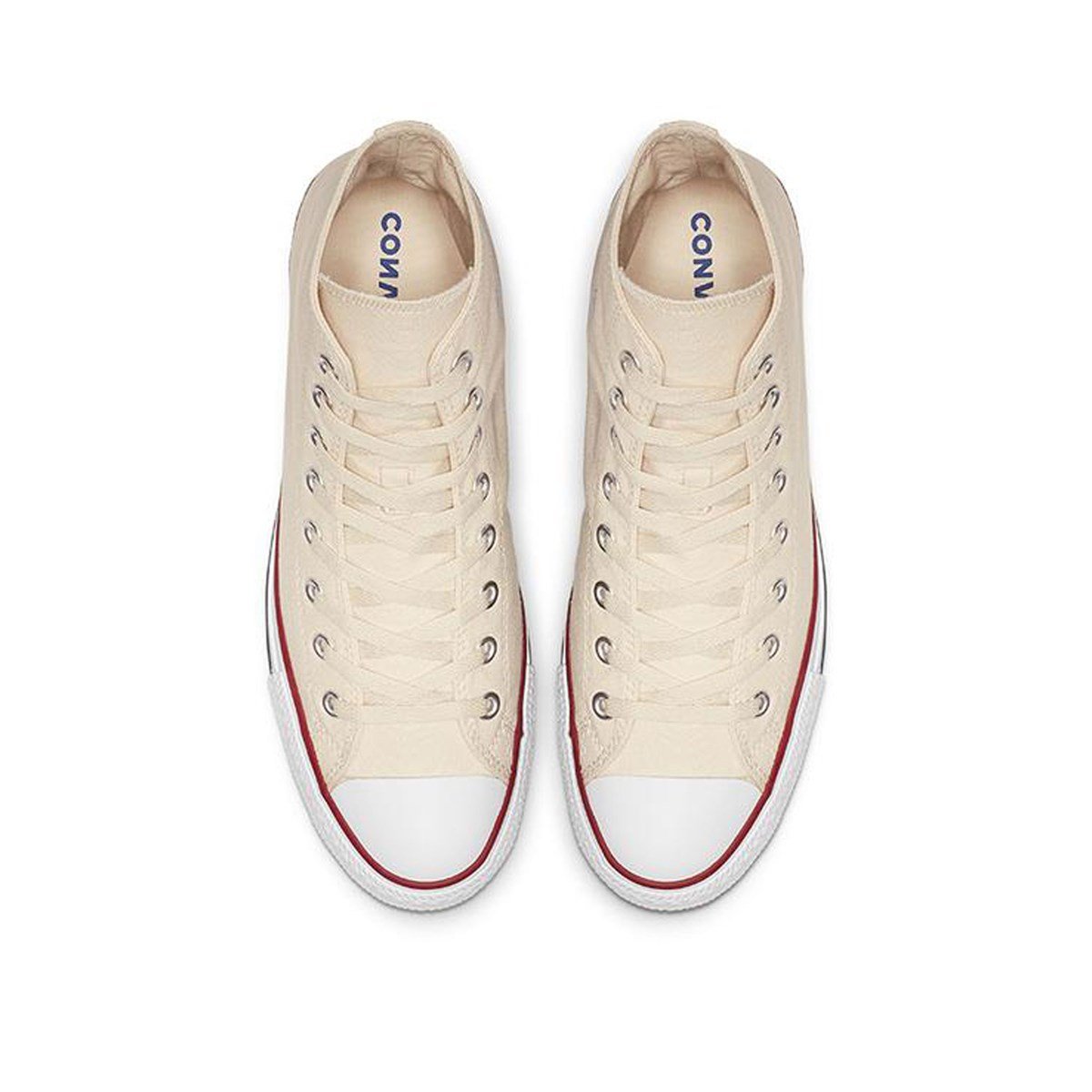 CHUCK TAYLOR ALL STAR - ORANJ