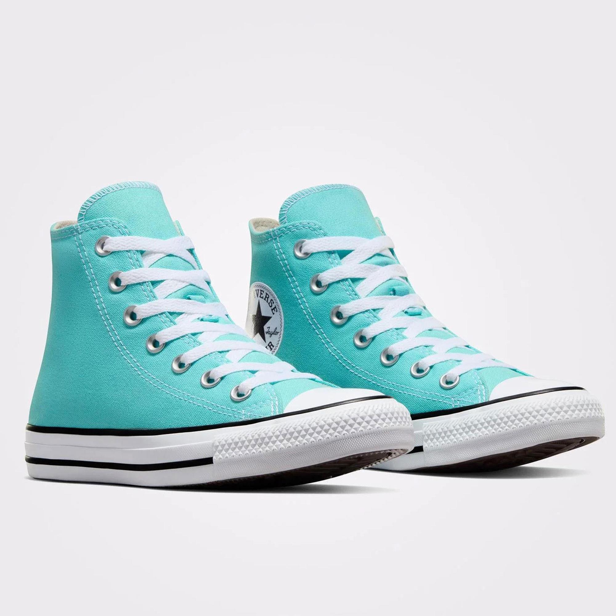 CHUCK TAYLOR ALL STAR - ORANJ/KAHVE
