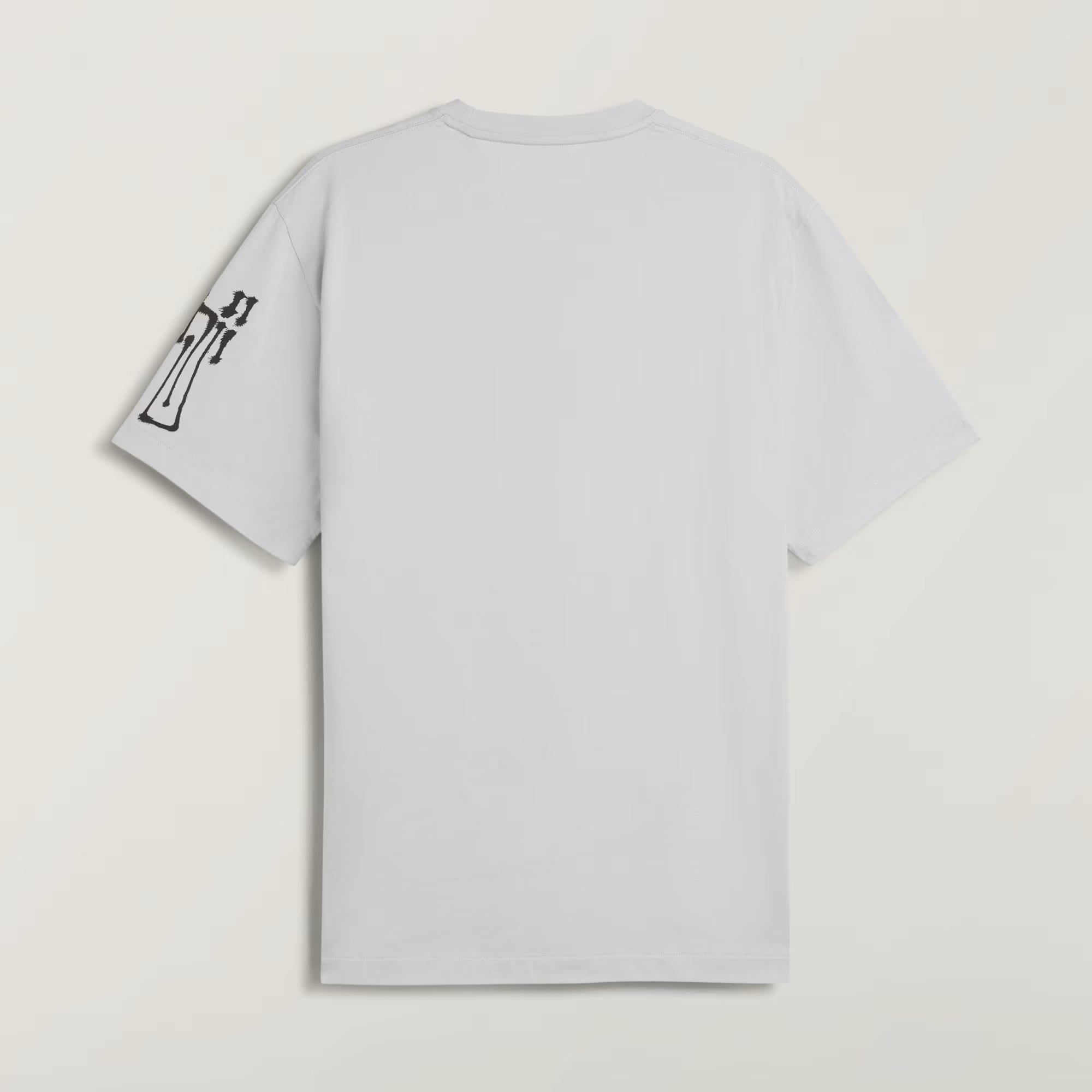 CITY GFX SS TEE - ADIDAS SIYAH