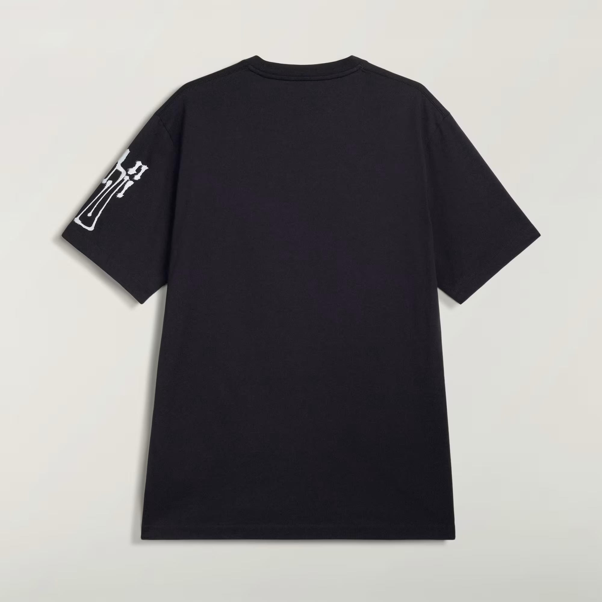CITY GFX SS TEE - ADIDAS SIYAH