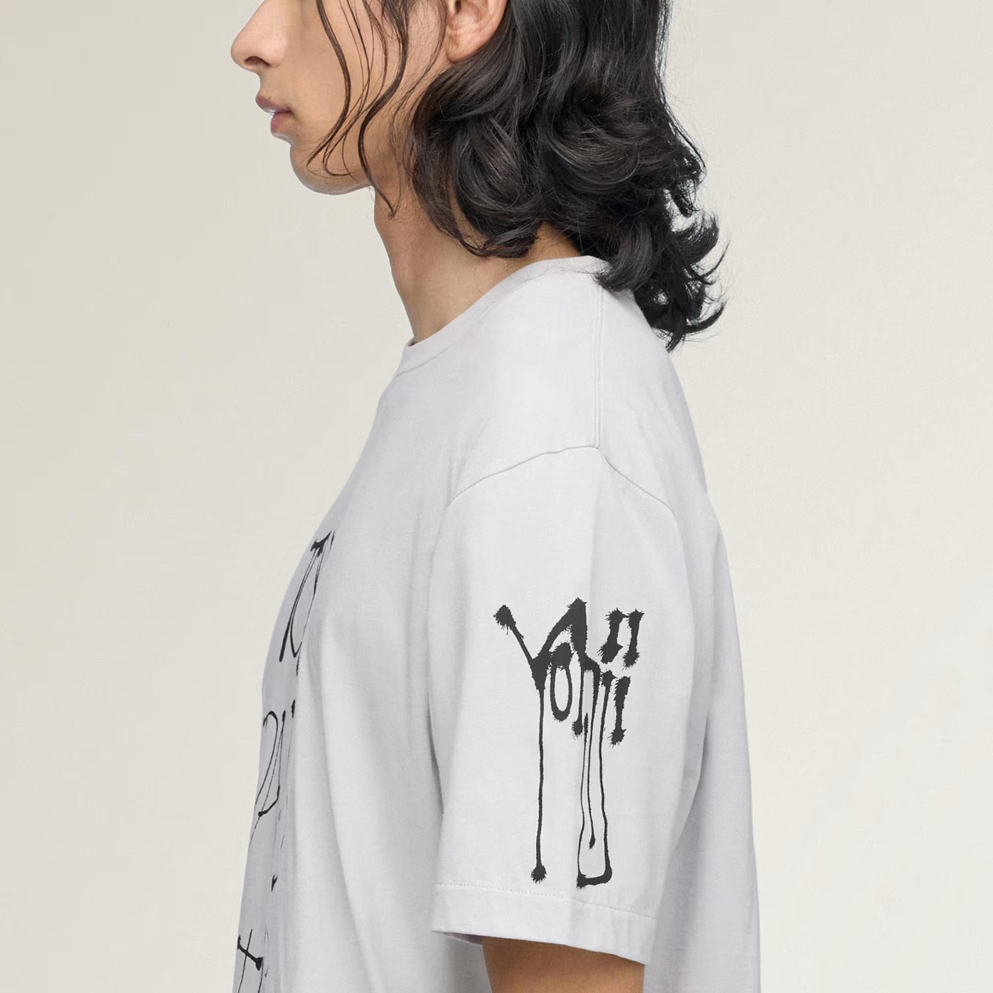 CITY GFX SS TEE - ADIDAS SIYAH