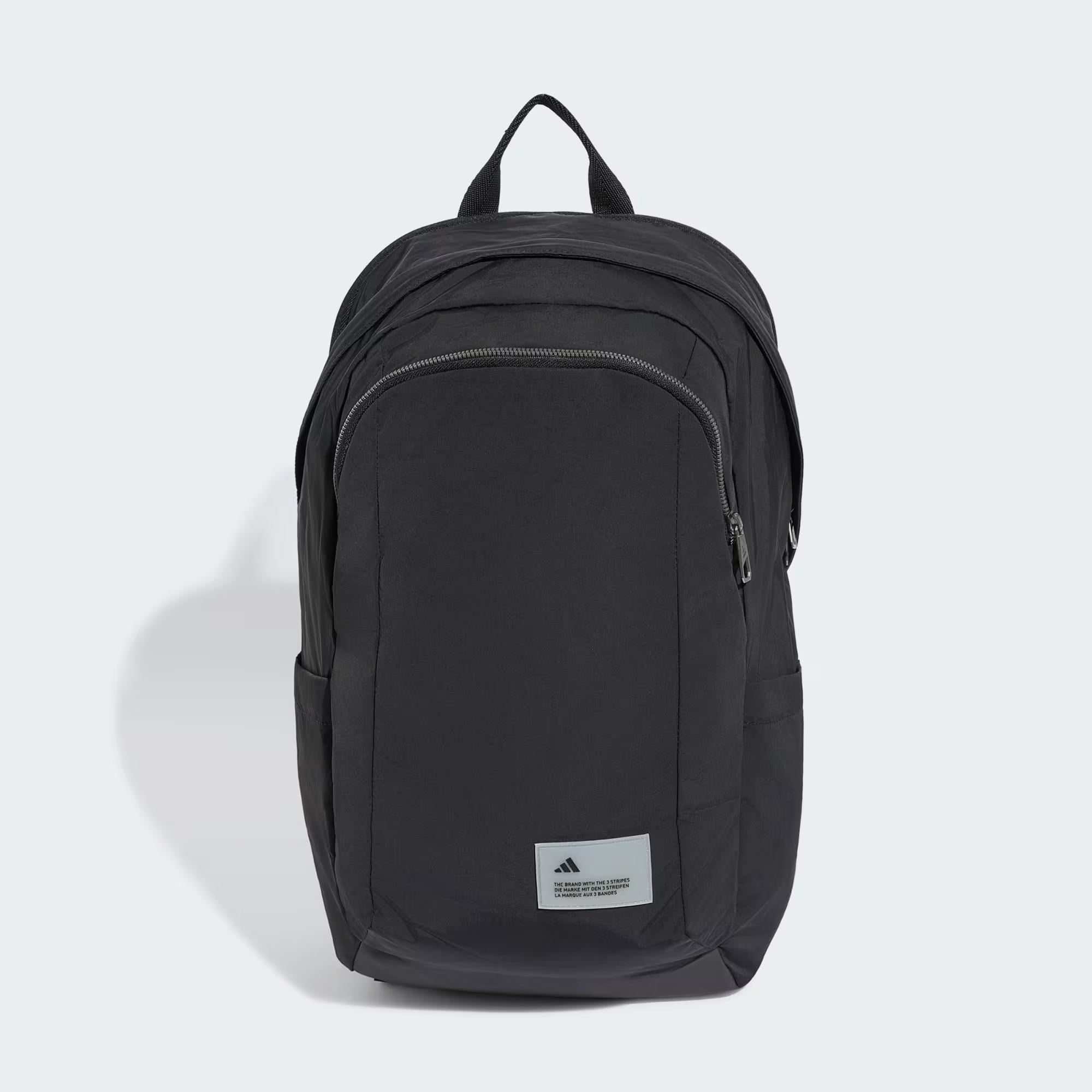 CITY TECH BP - ADIDAS SIYAH