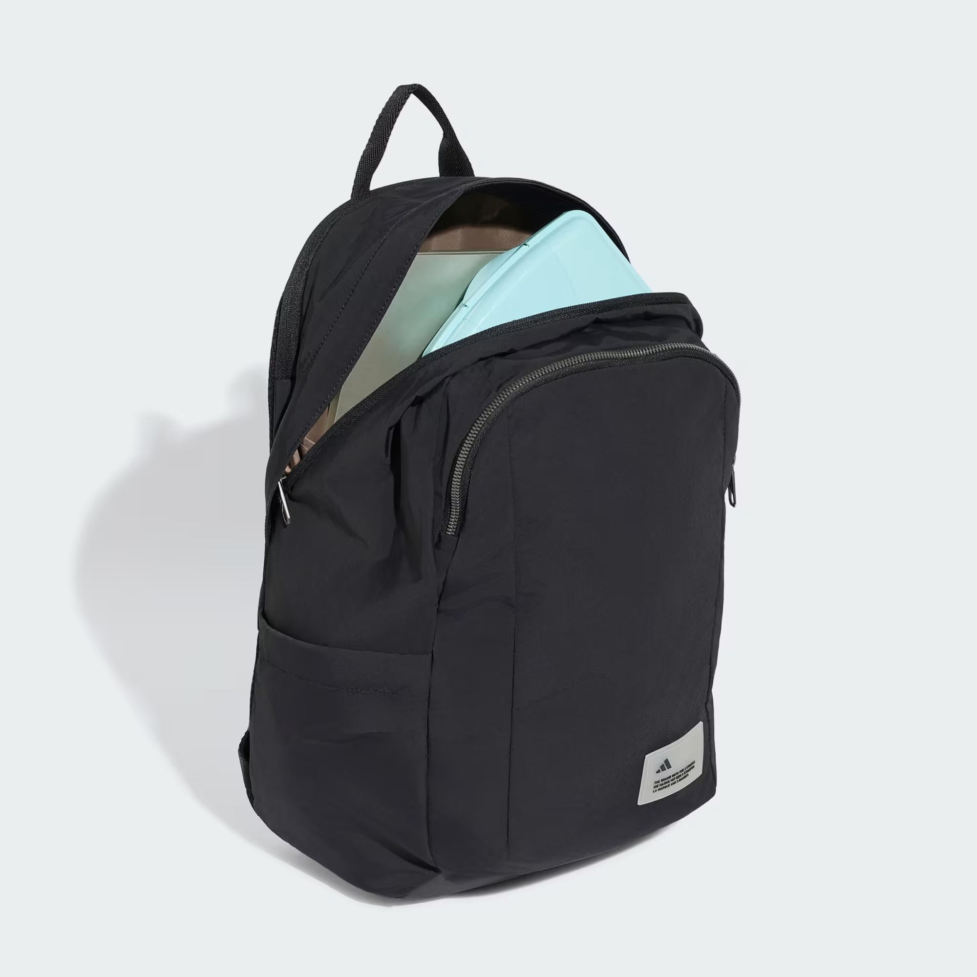 CITY TECH BP - ADIDAS SIYAH