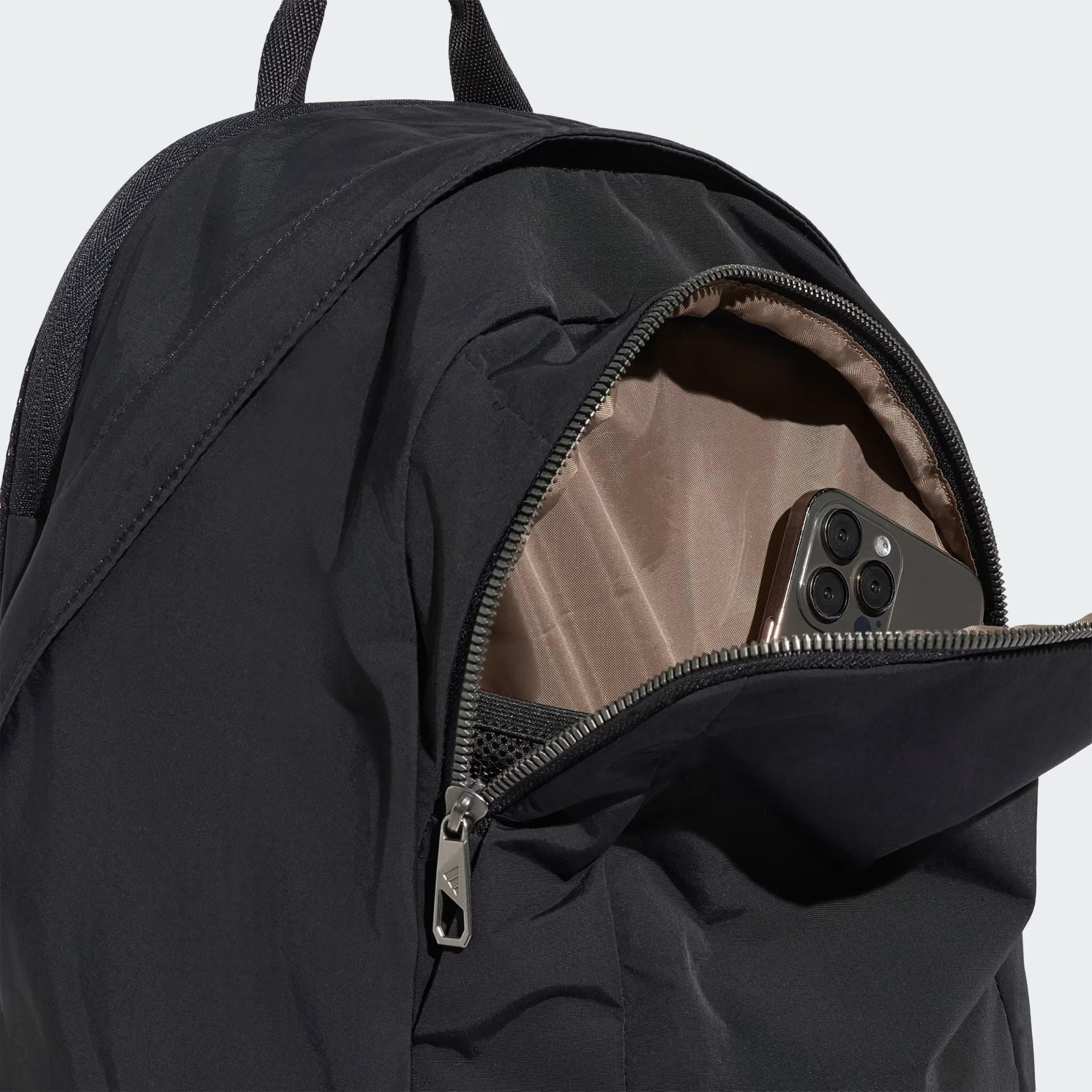 CITY TECH BP - ADIDAS SIYAH