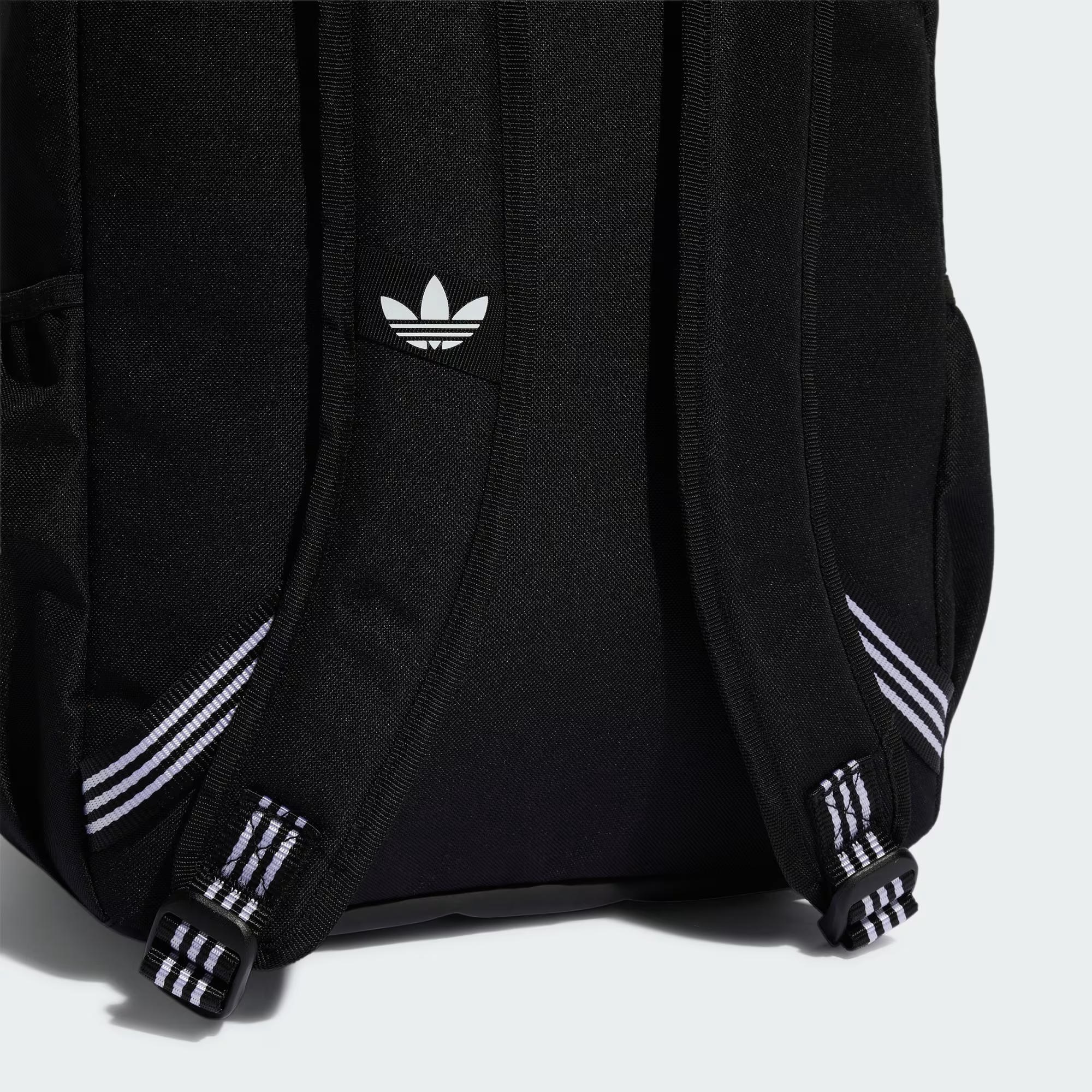 CL BACKPACK - ADIDAS SIYAH