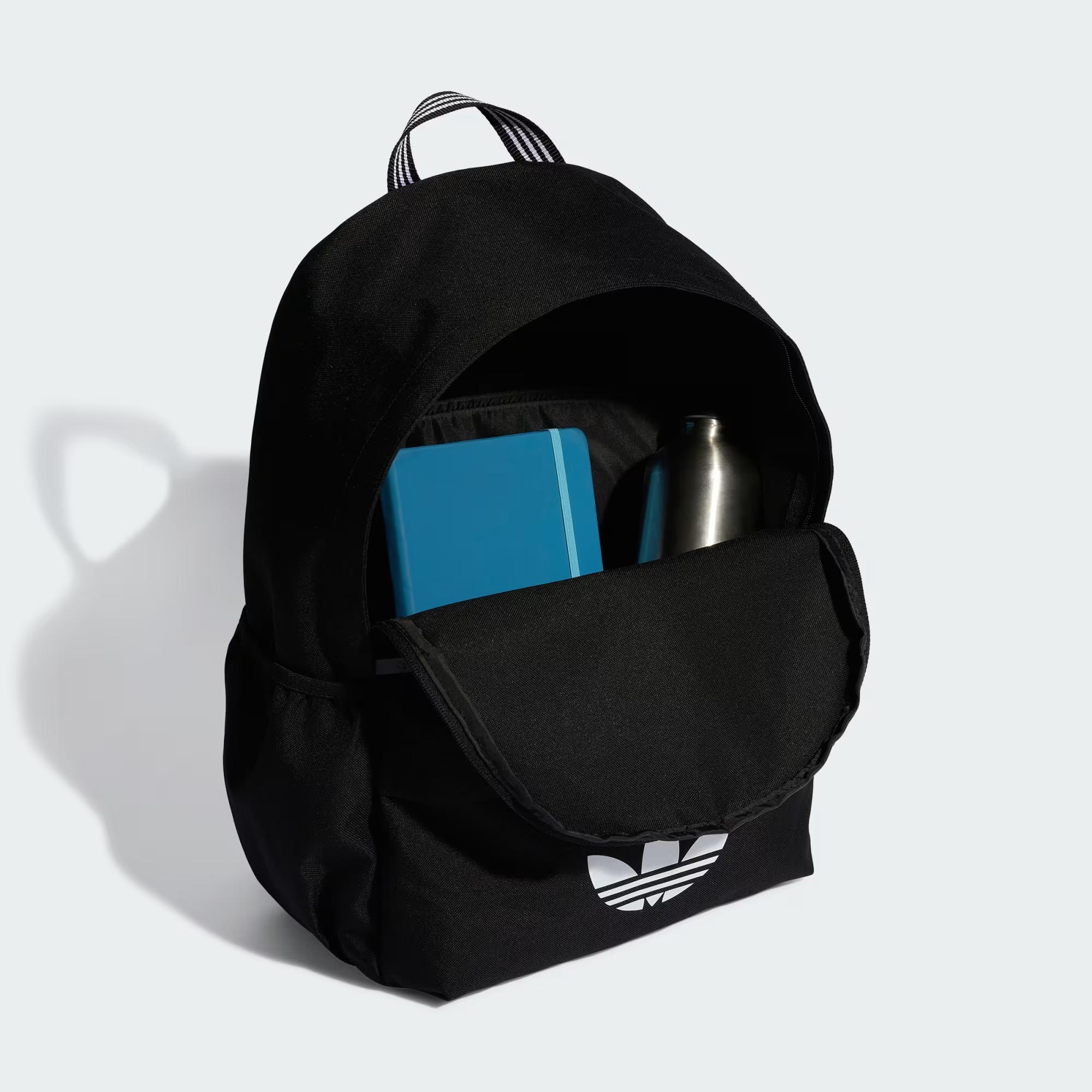 CL BACKPACK - ADIDAS SIYAH