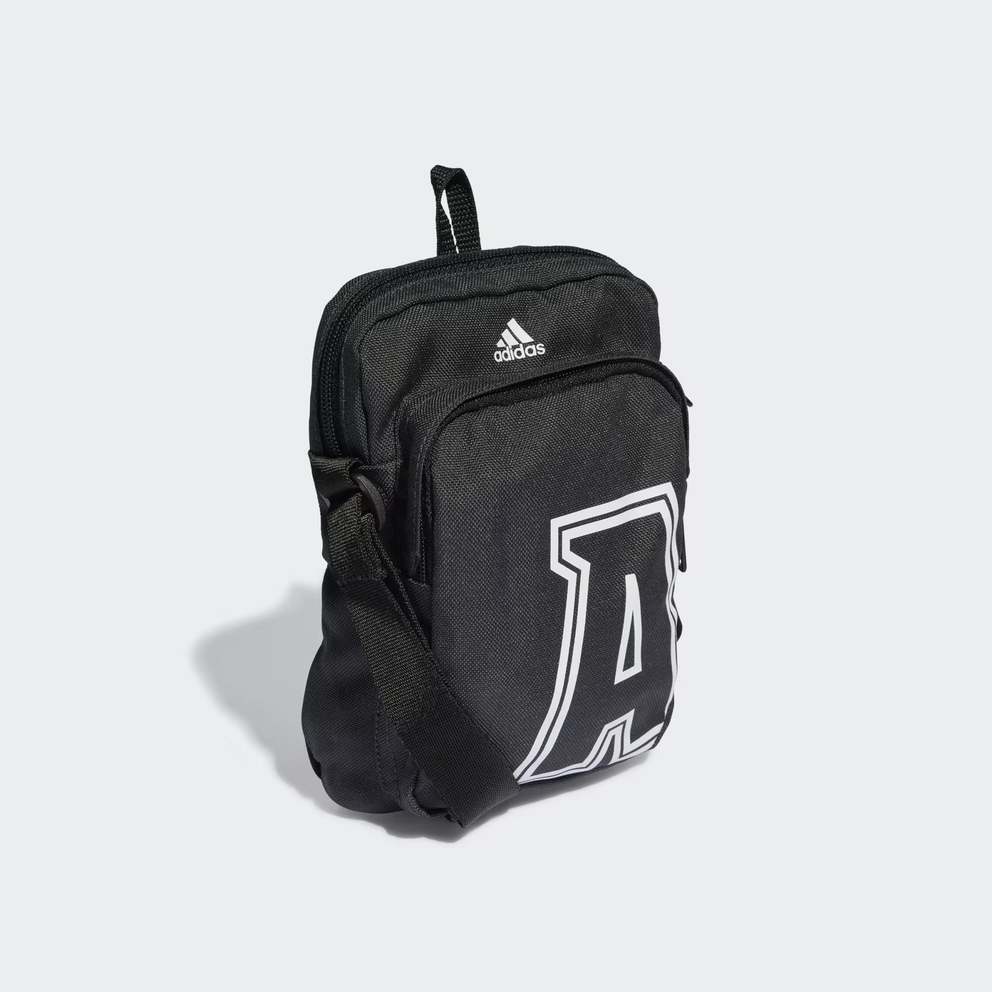 CL ORG A PRINT - ADIDAS SIYAH