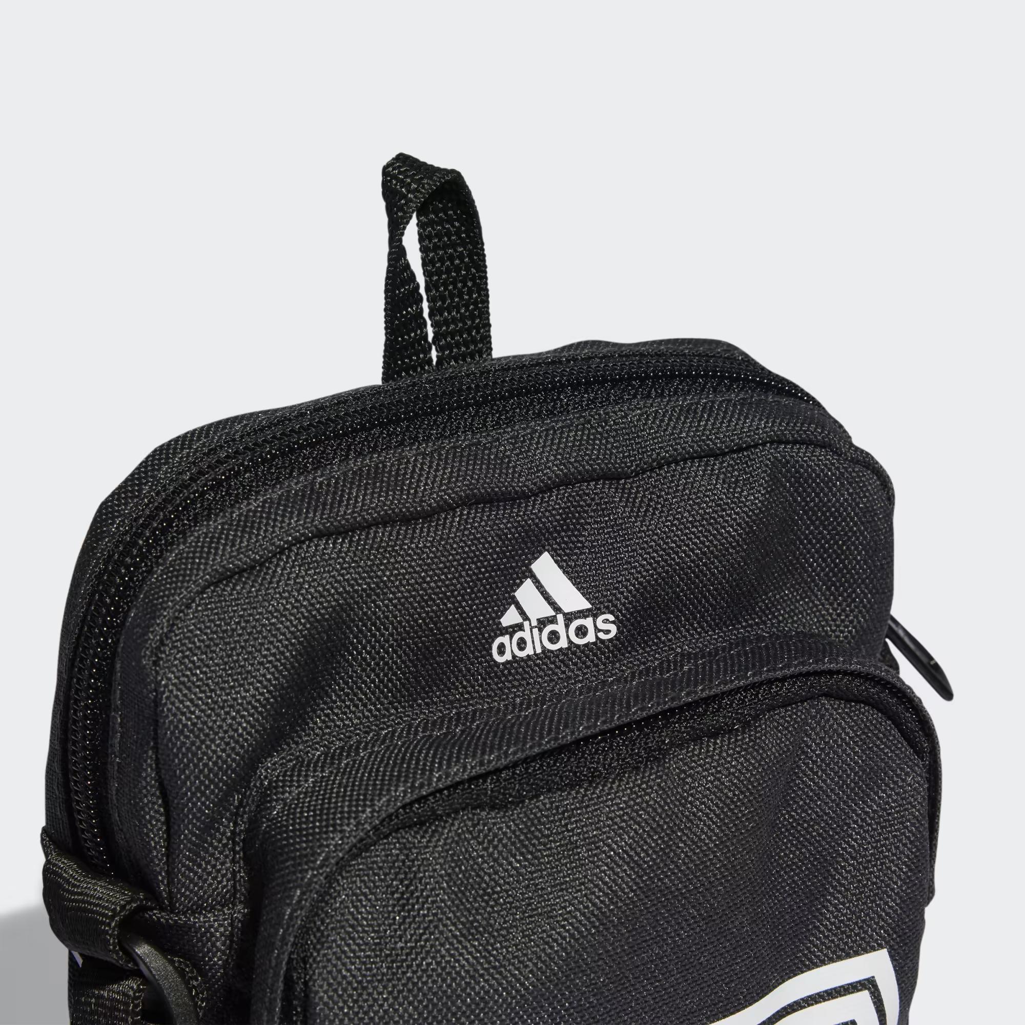 CL ORG A PRINT - ADIDAS SIYAH