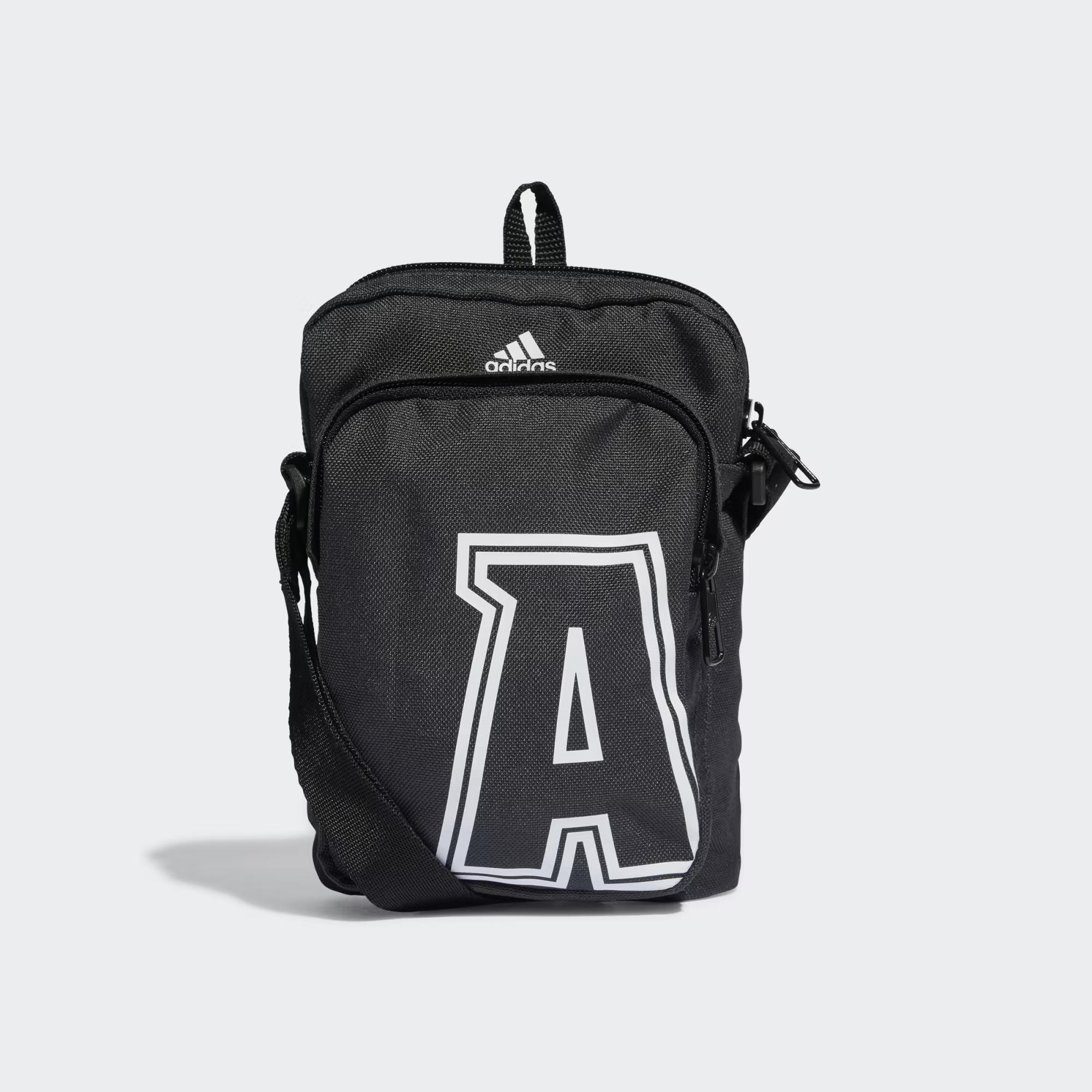 CL ORG A PRINT - ADIDAS SIYAH