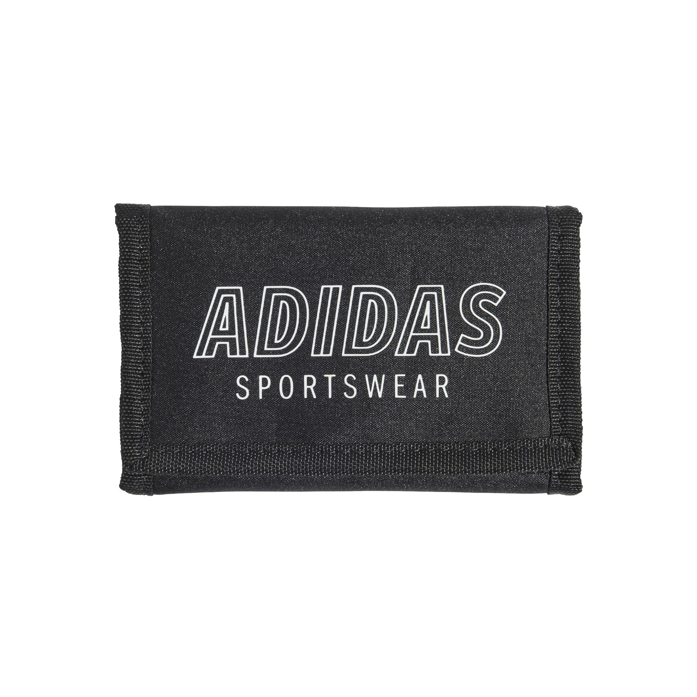 CL TIRO WALLET - ADIDAS SIYAH