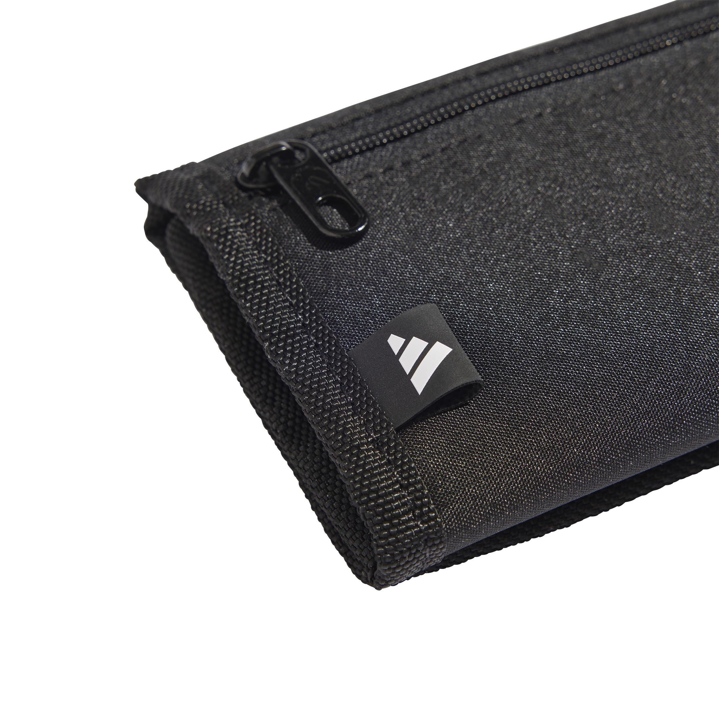 CL TIRO WALLET - ADIDAS SIYAH