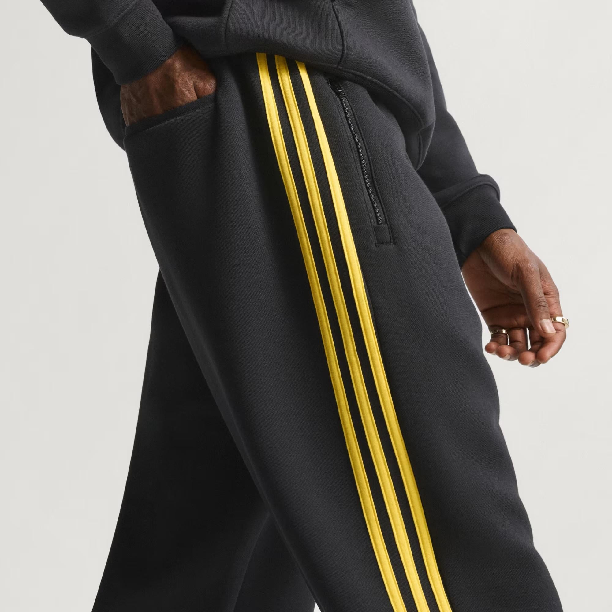 CLASSIC TP - ADIDAS SIYAH