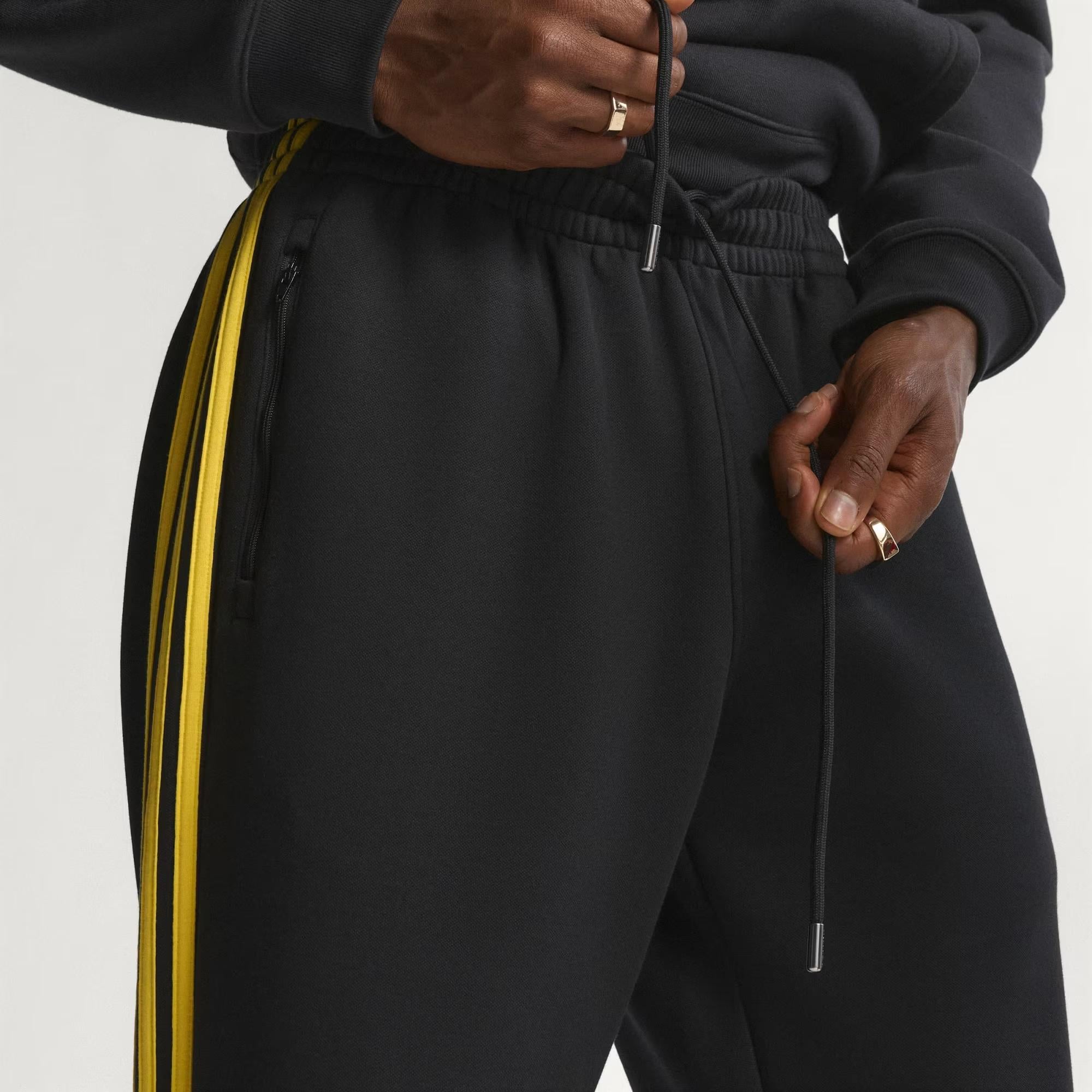 CLASSIC TP - ADIDAS SIYAH