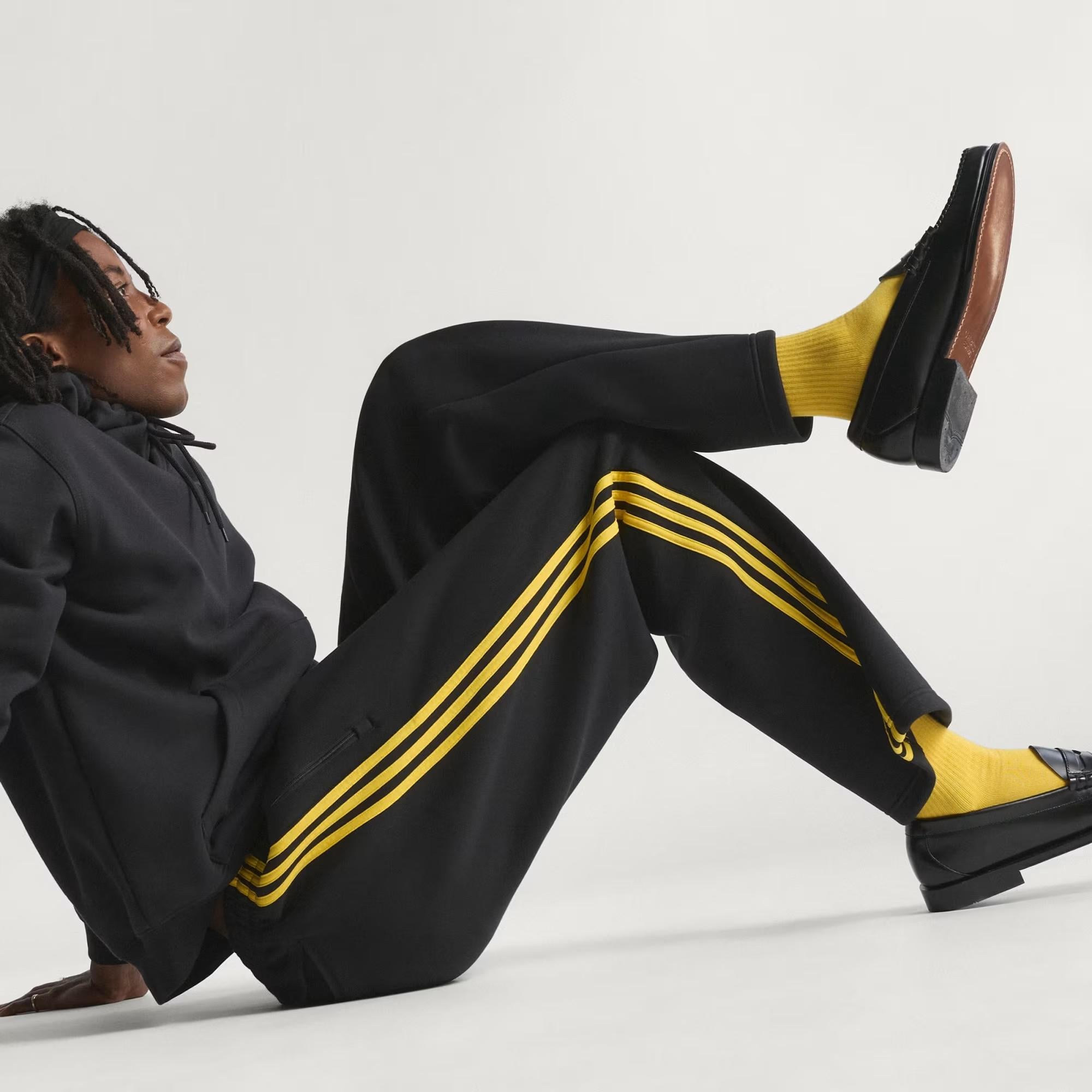 CLASSIC TP - ADIDAS SIYAH