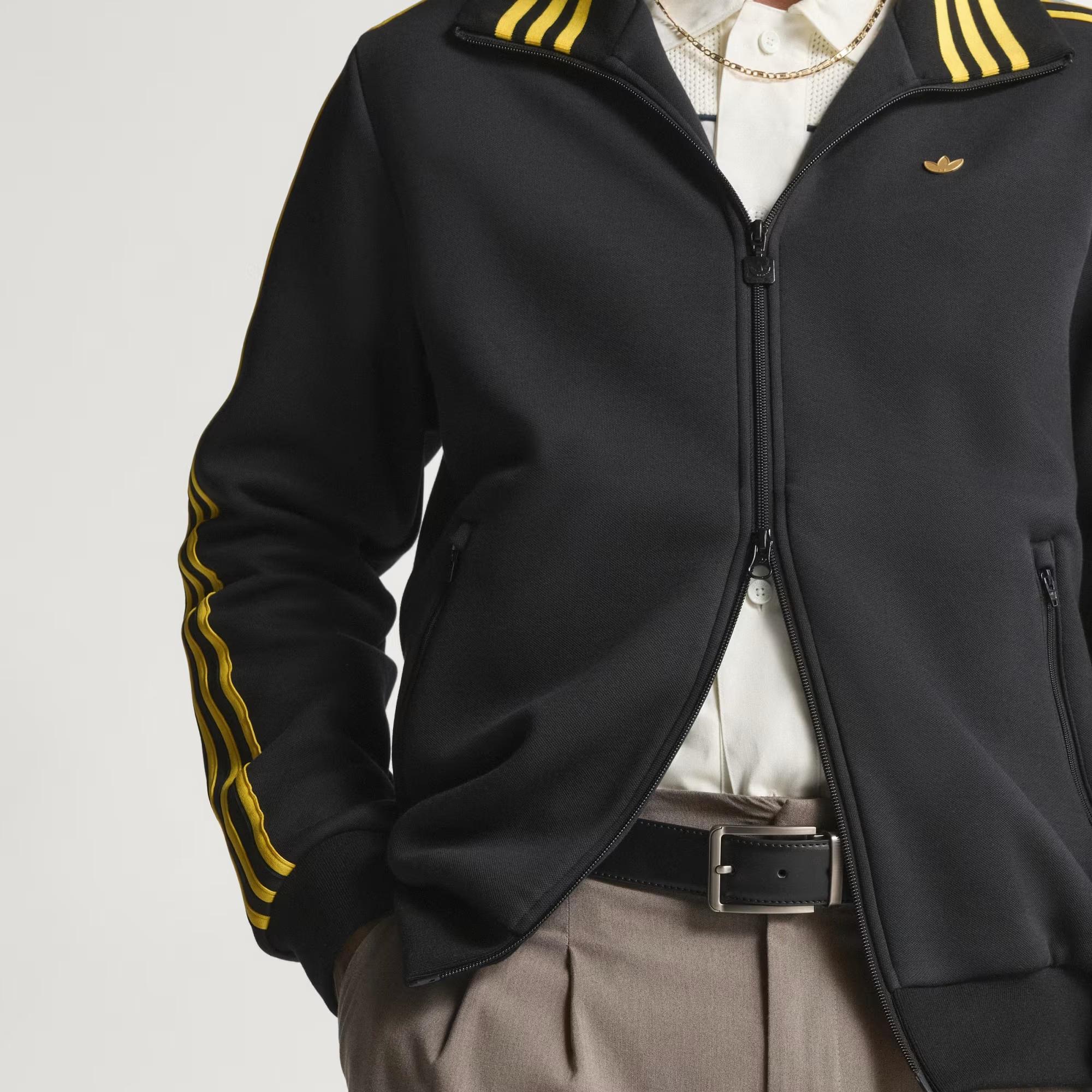 CLASSIC TT - ADIDAS SIYAH
