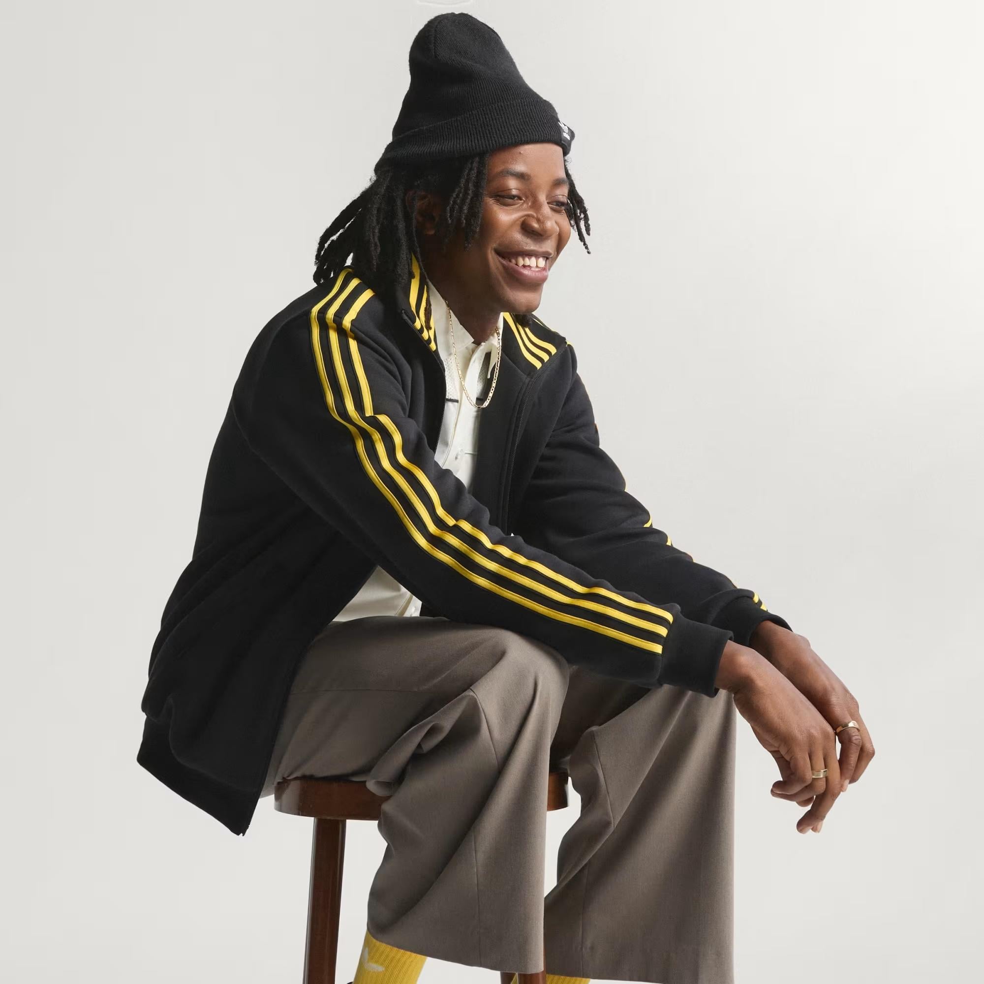 CLASSIC TT - ADIDAS SIYAH