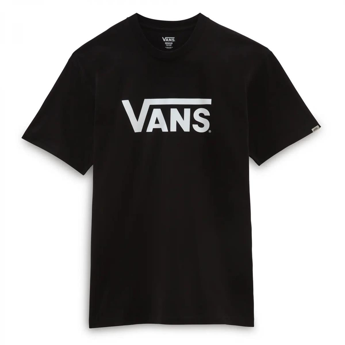 CLASSIC VANS TEE-B - 8910