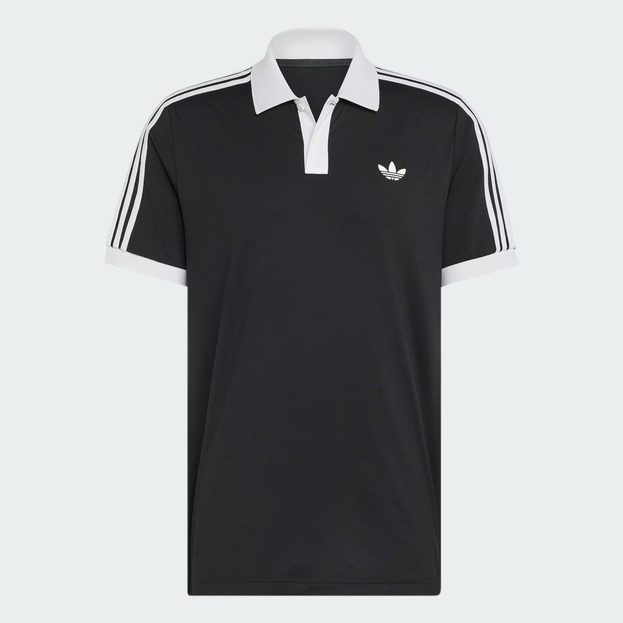 CLASSICS POLO - ADIDAS SIYAH