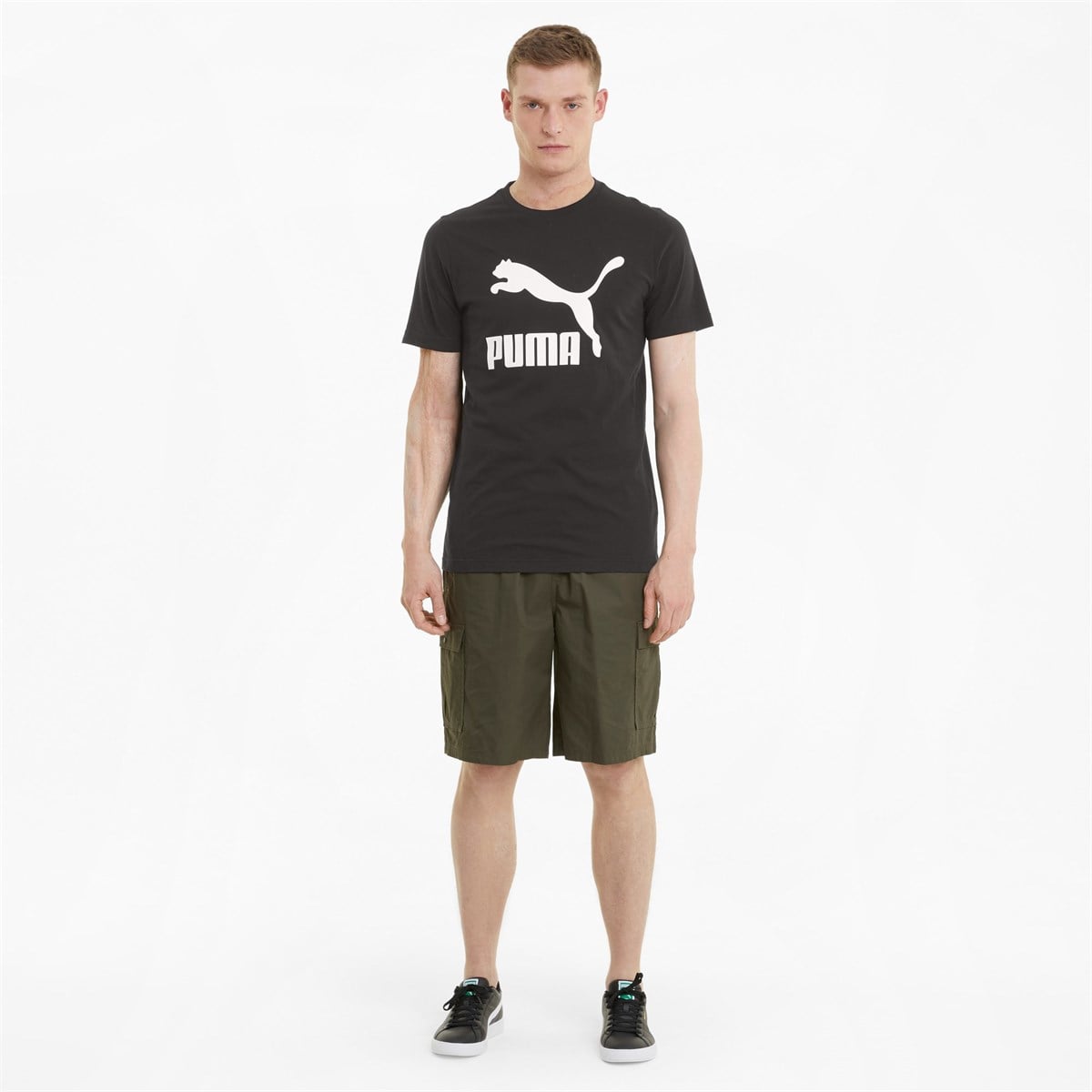 Classics - PUMA 01