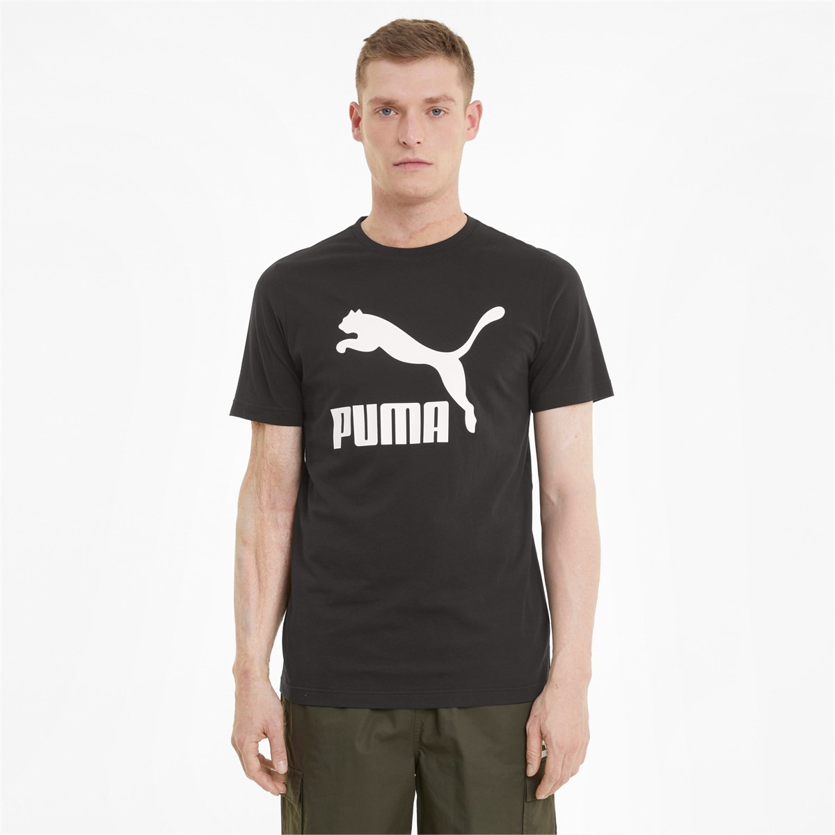 Classics - PUMA 01