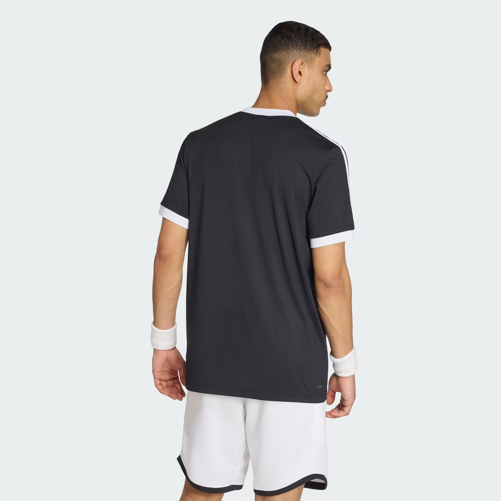 CLASSICS TEE - ADIDAS SIYAH