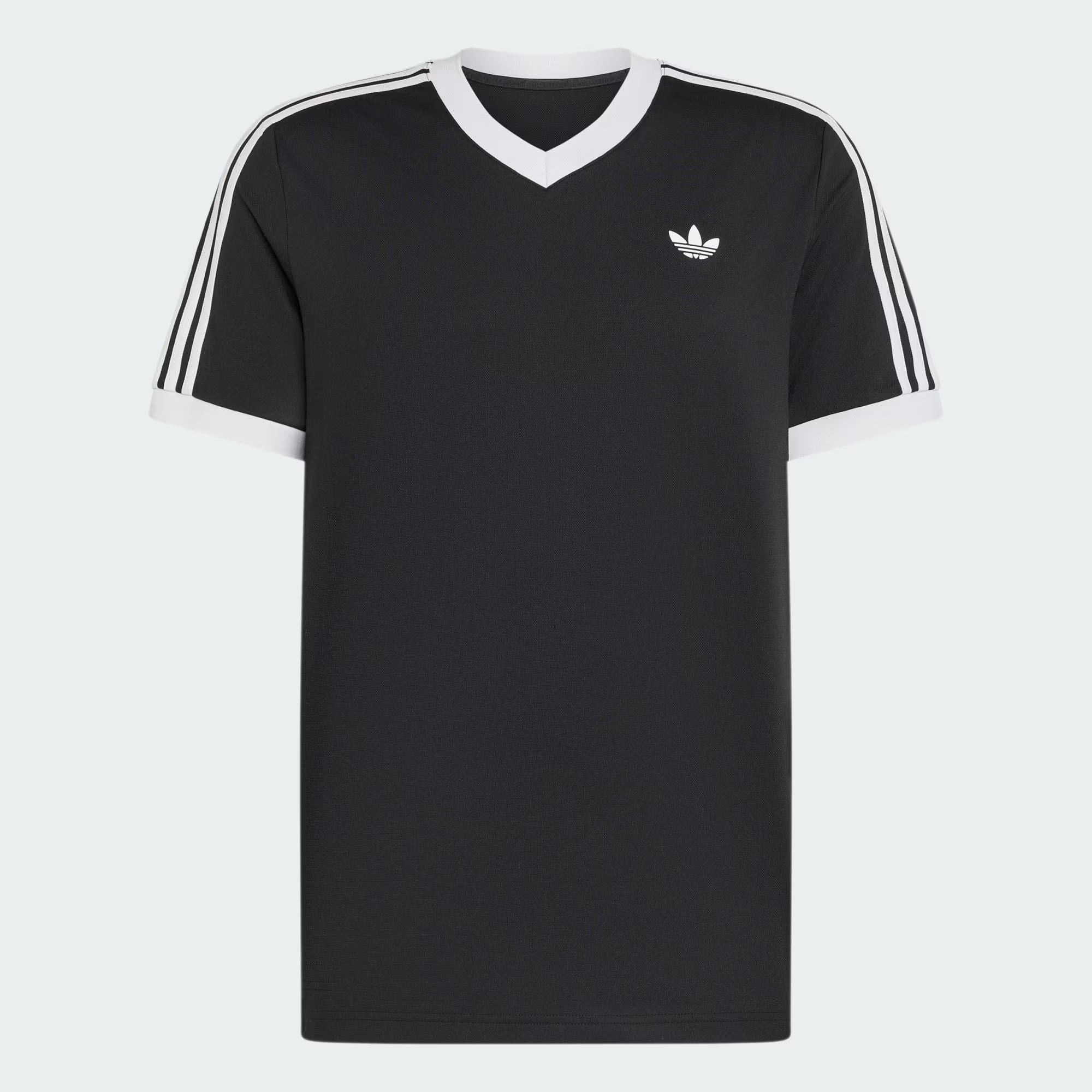 CLASSICS TEE - ADIDAS SIYAH