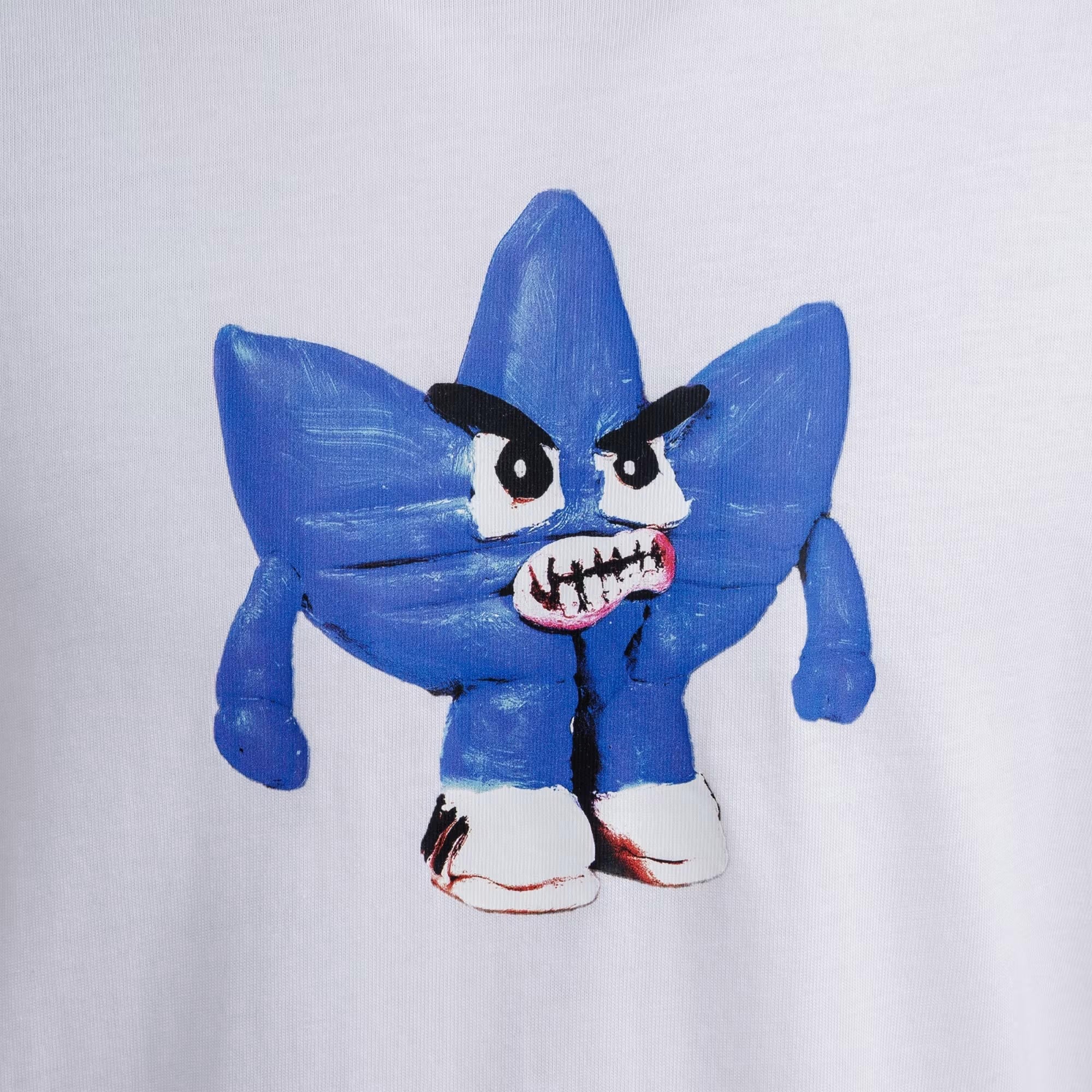 CLAY TREFOIL - ADIDAS SIYAH