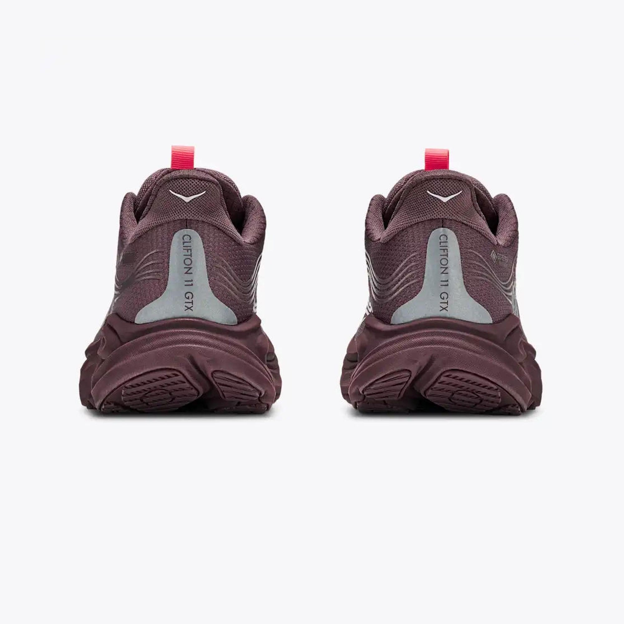 Clifton 11 GTX - SIYAH
