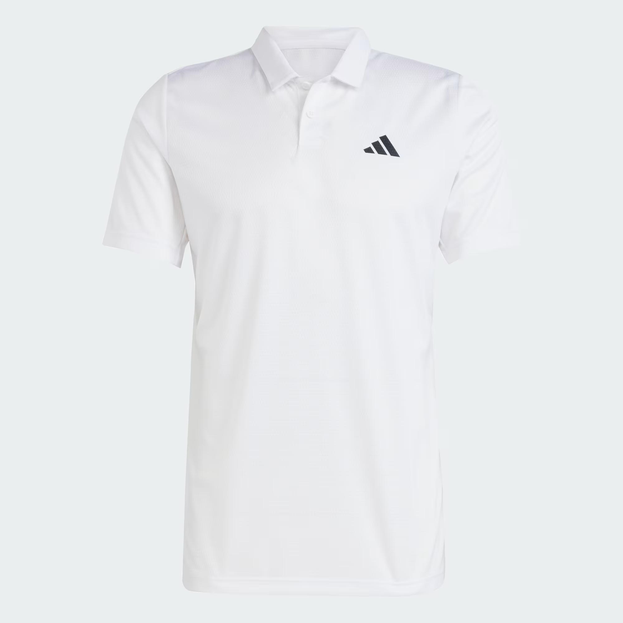 CLIMA POLO - ADIDAS SIYAH