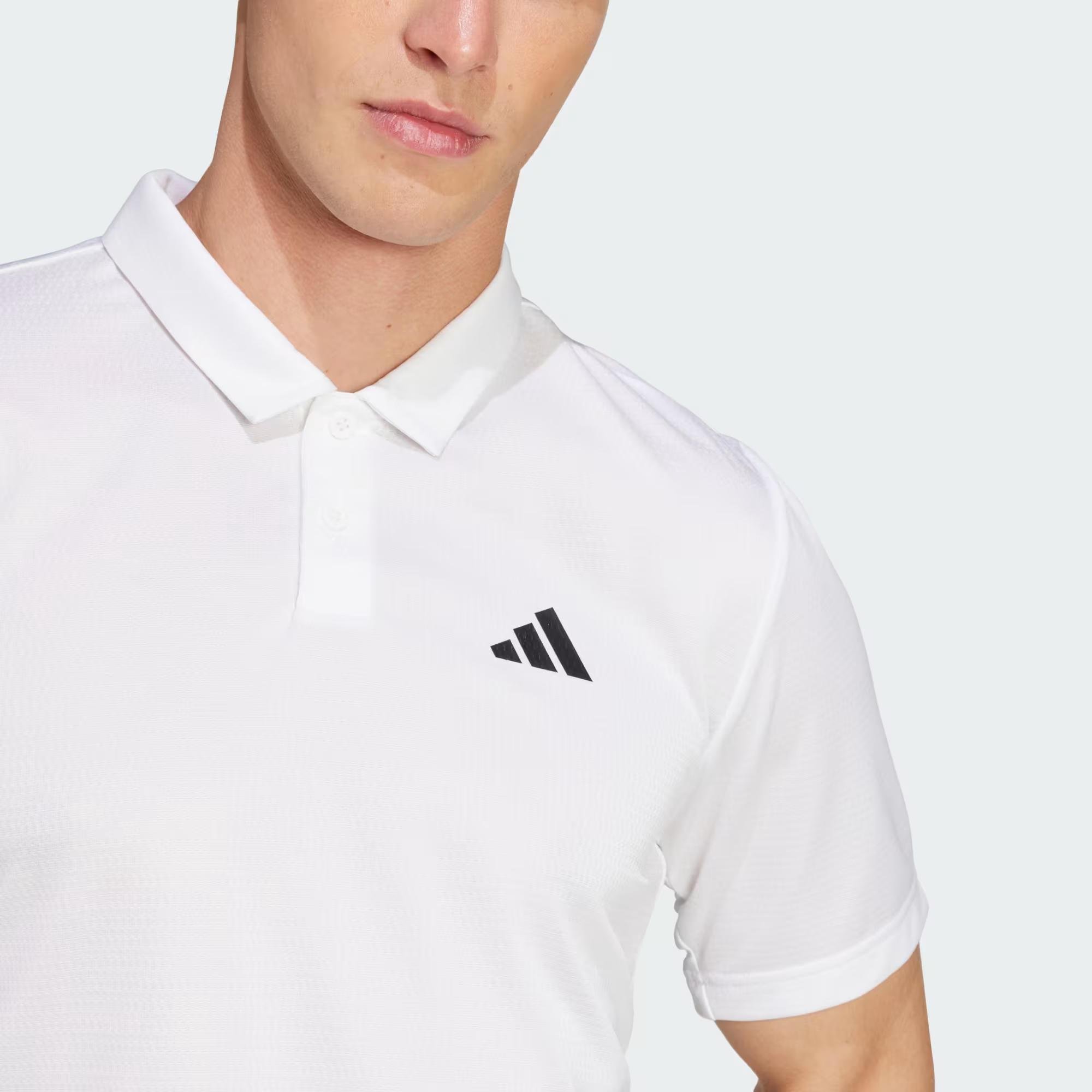 CLIMA POLO - ADIDAS SIYAH