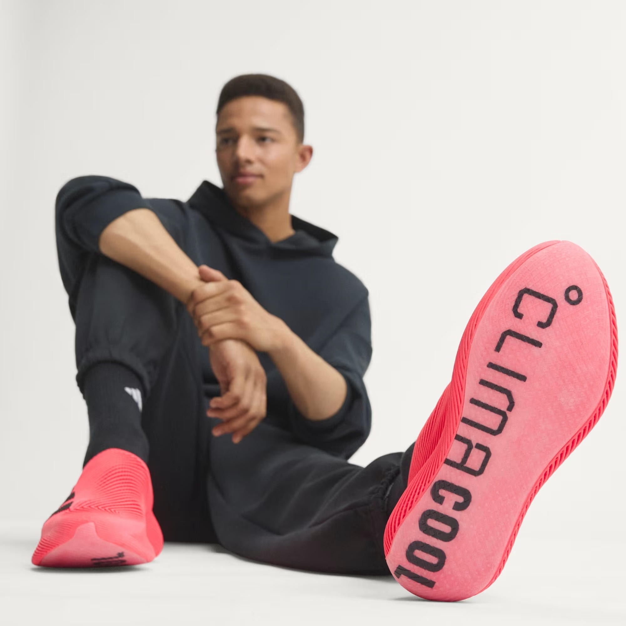 CLIMACOOL - ADIDAS SIYAH