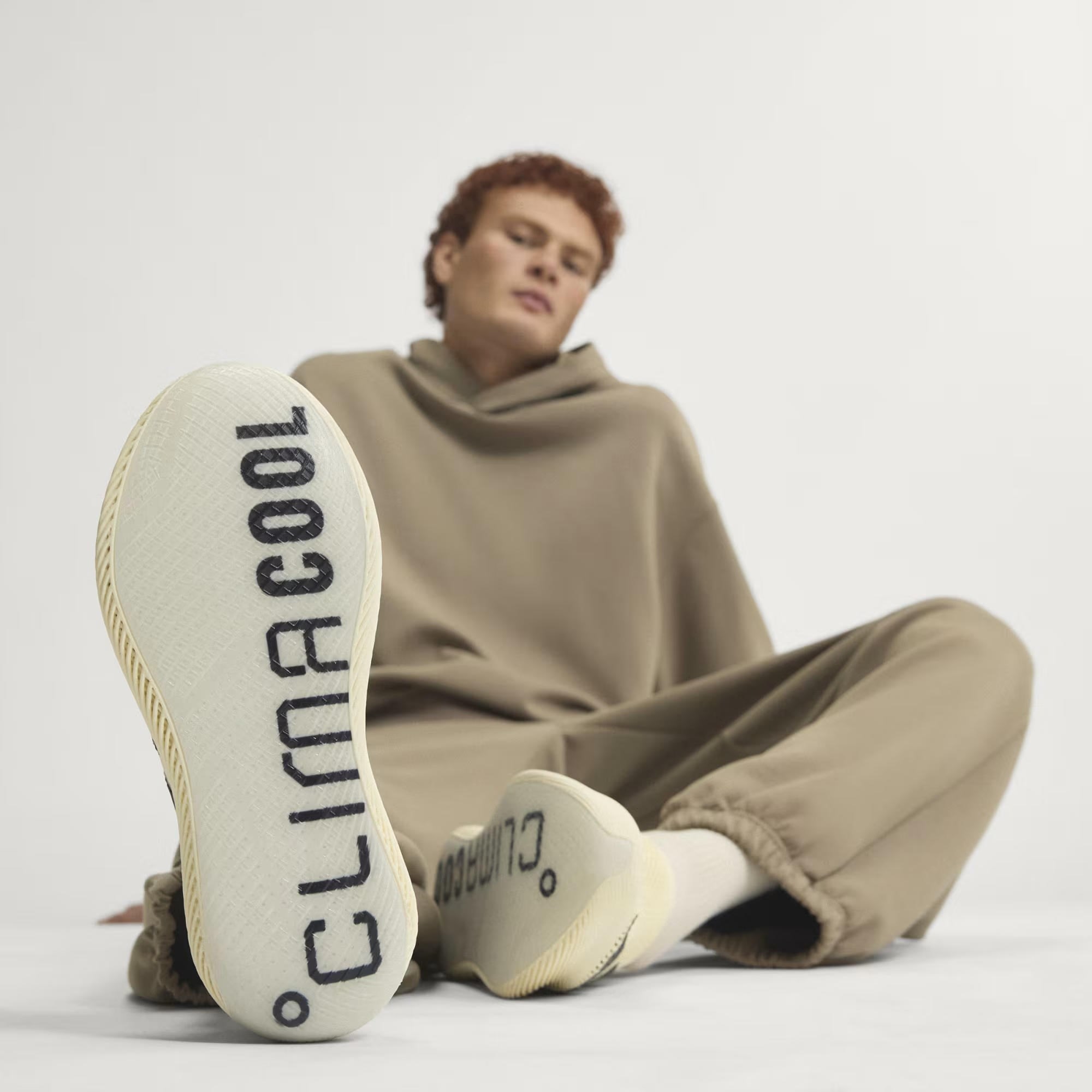 CLIMACOOL - ADIDAS SIYAH