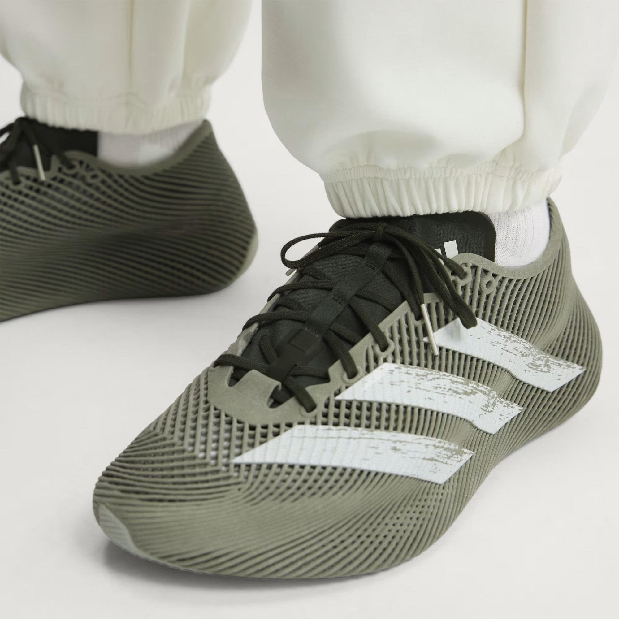 CLIMACOOL LACED - ADIDAS SIYAH