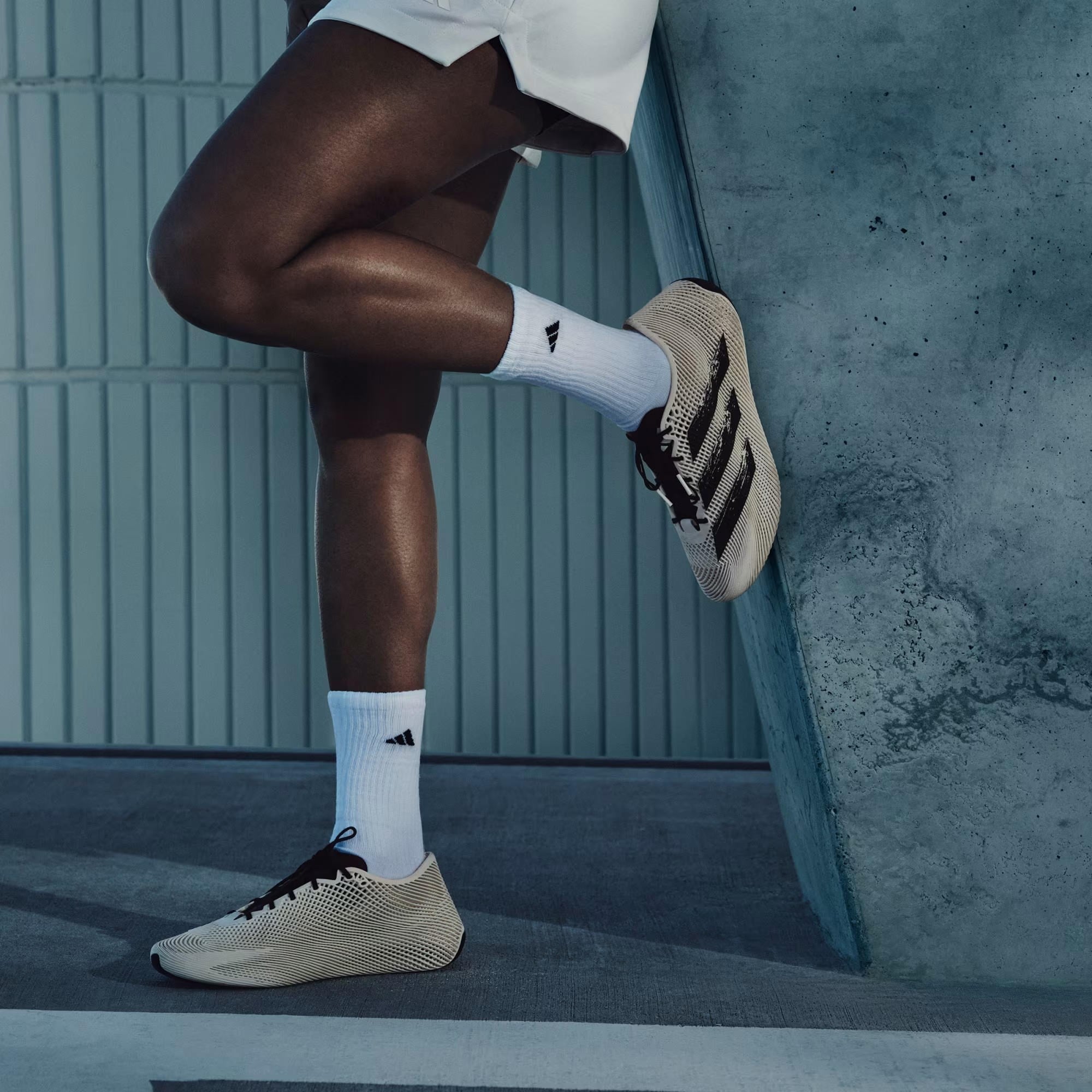 CLIMACOOL LACED - ADIDAS SIYAH