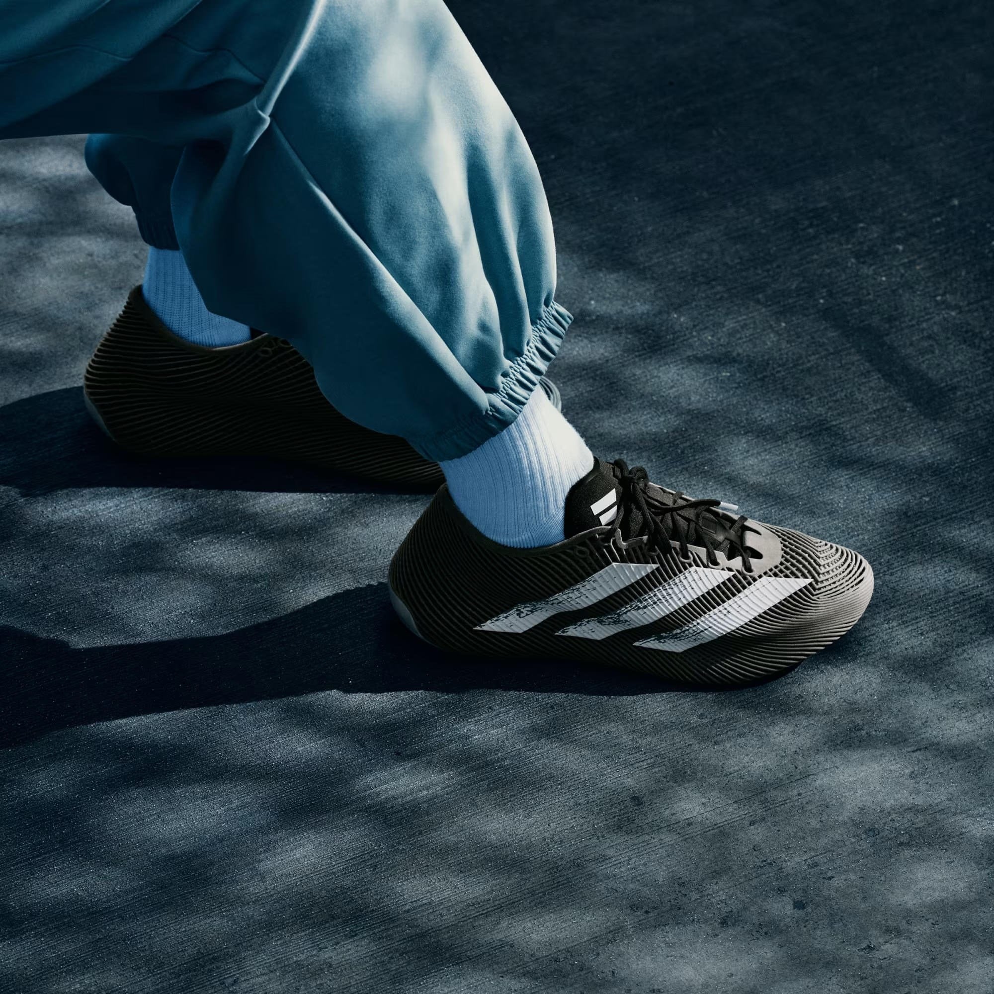 CLIMACOOL LACED - ADIDAS SIYAH