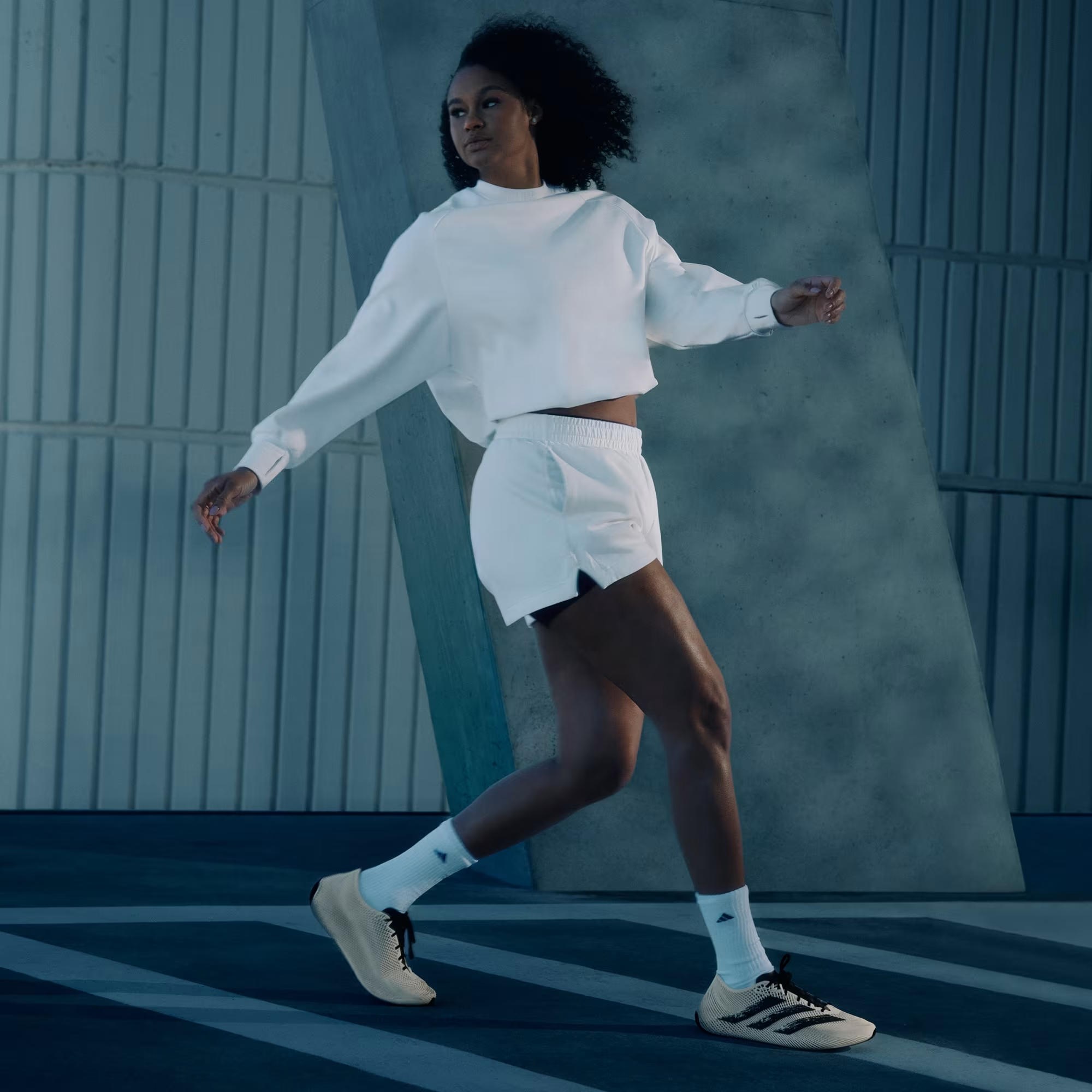 CLIMACOOL LACED - ADIDAS SIYAH
