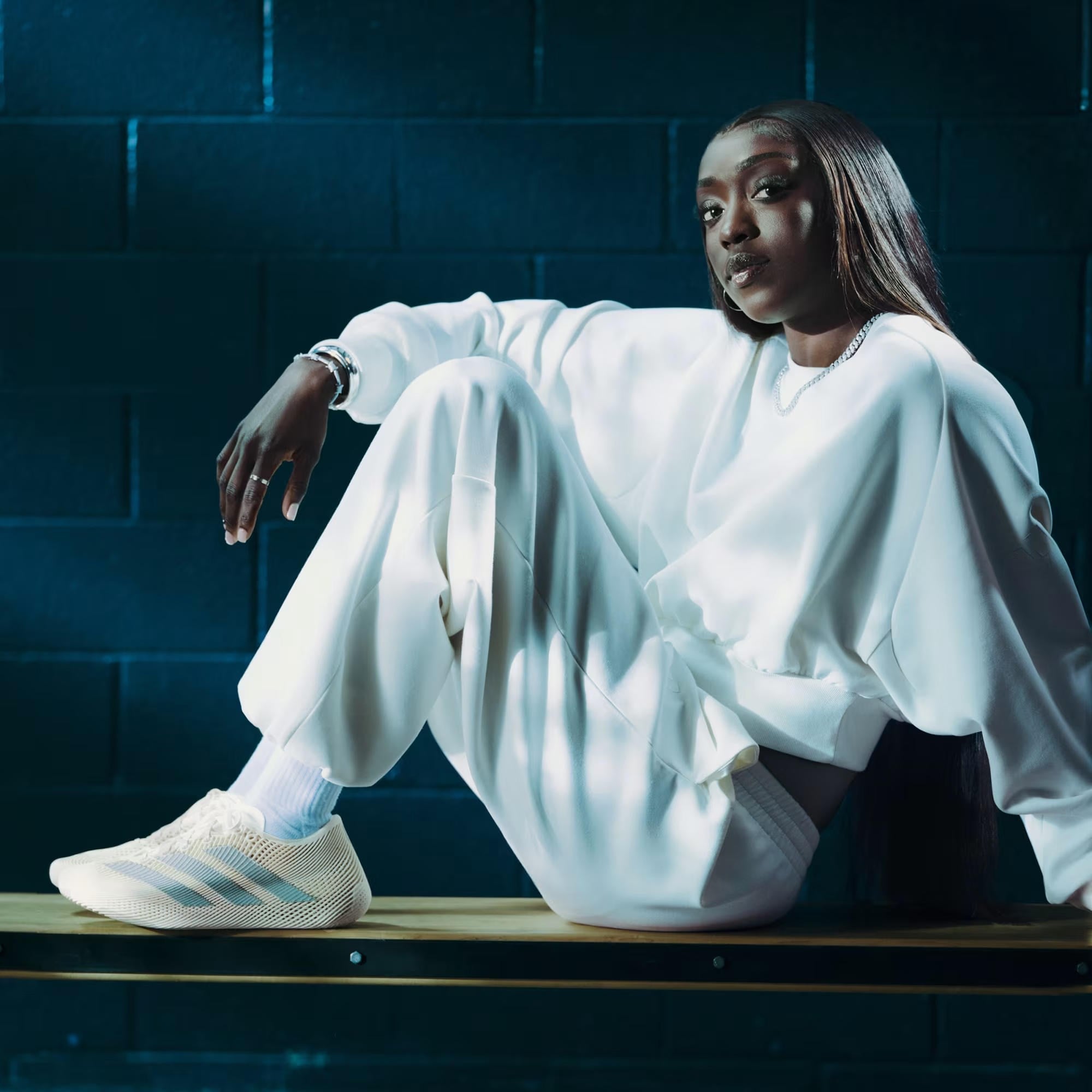 CLIMACOOL LACED - ADIDAS SIYAH