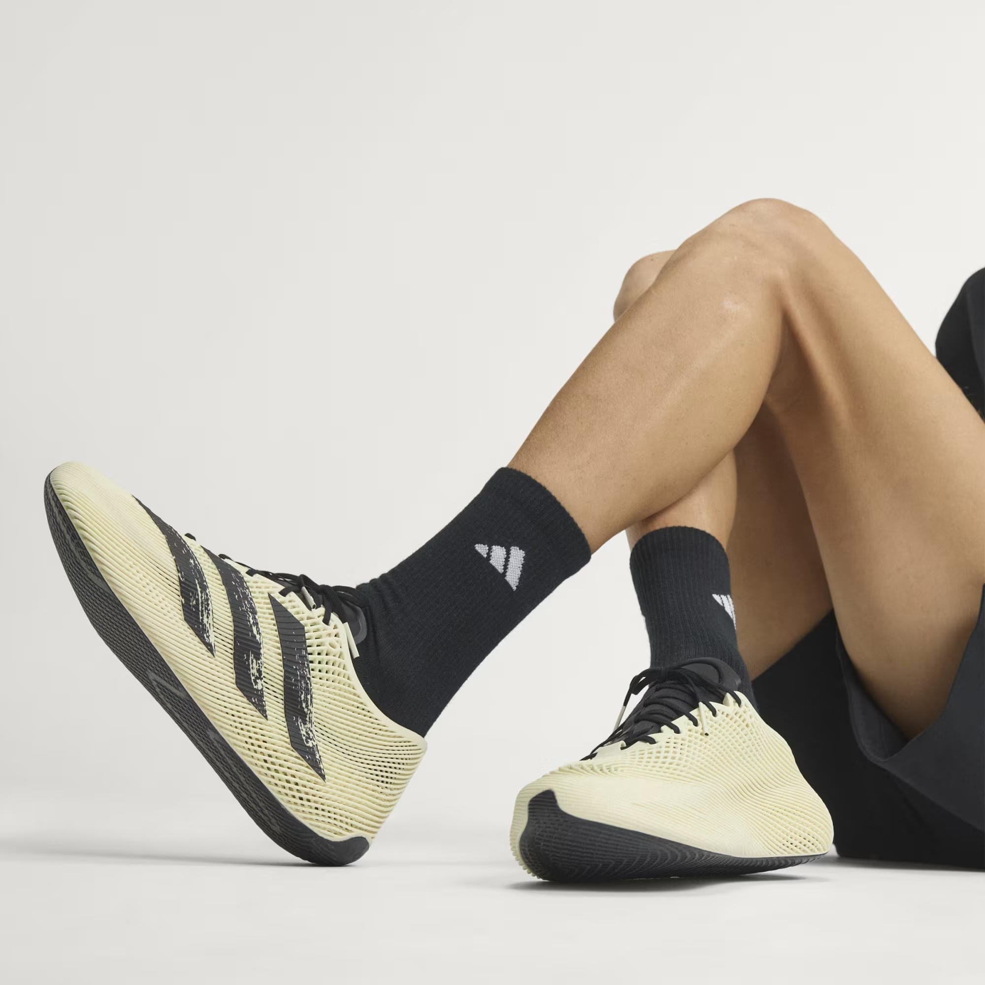 CLIMACOOL LACED - ADIDAS SIYAH