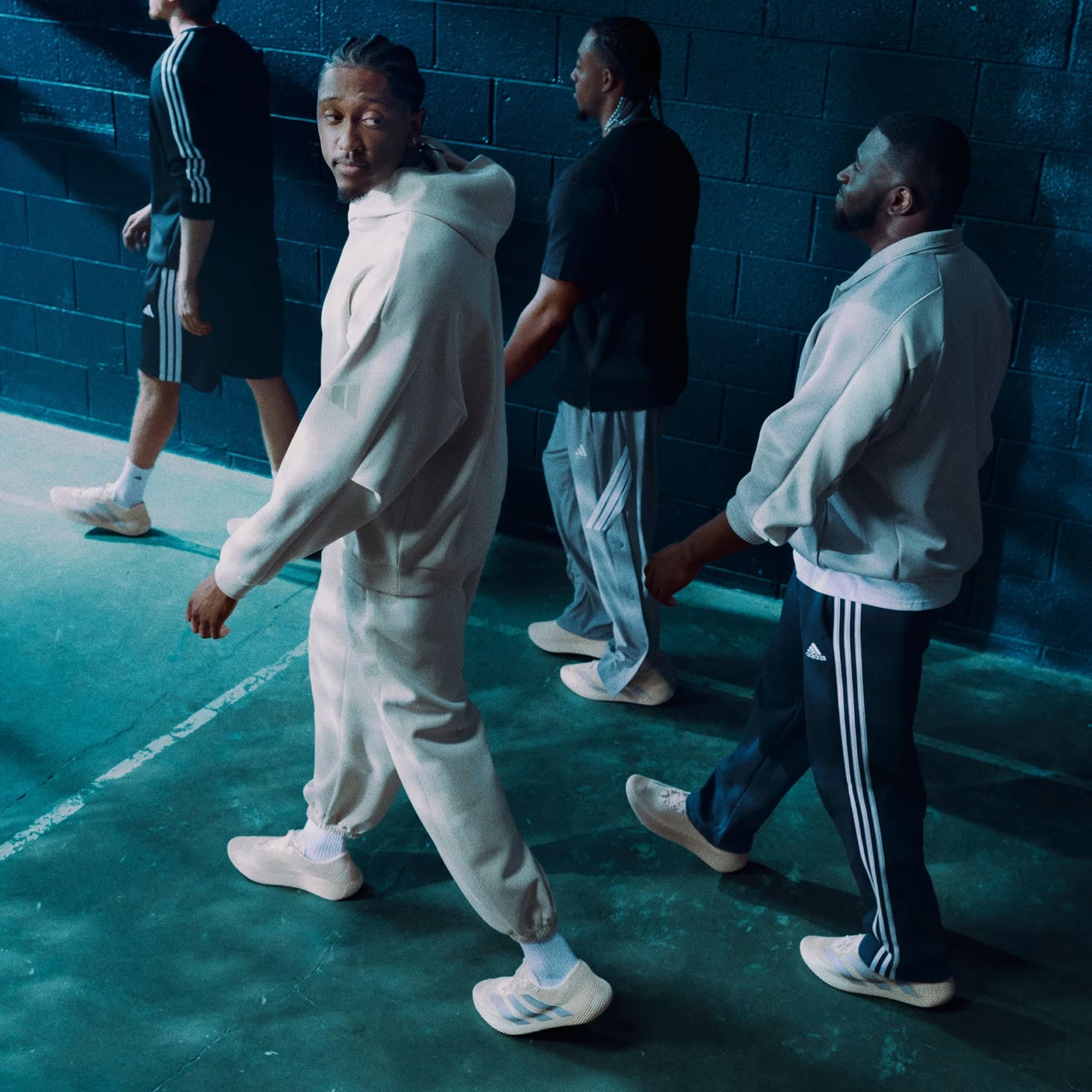 CLIMACOOL LACED - ADIDAS SIYAH