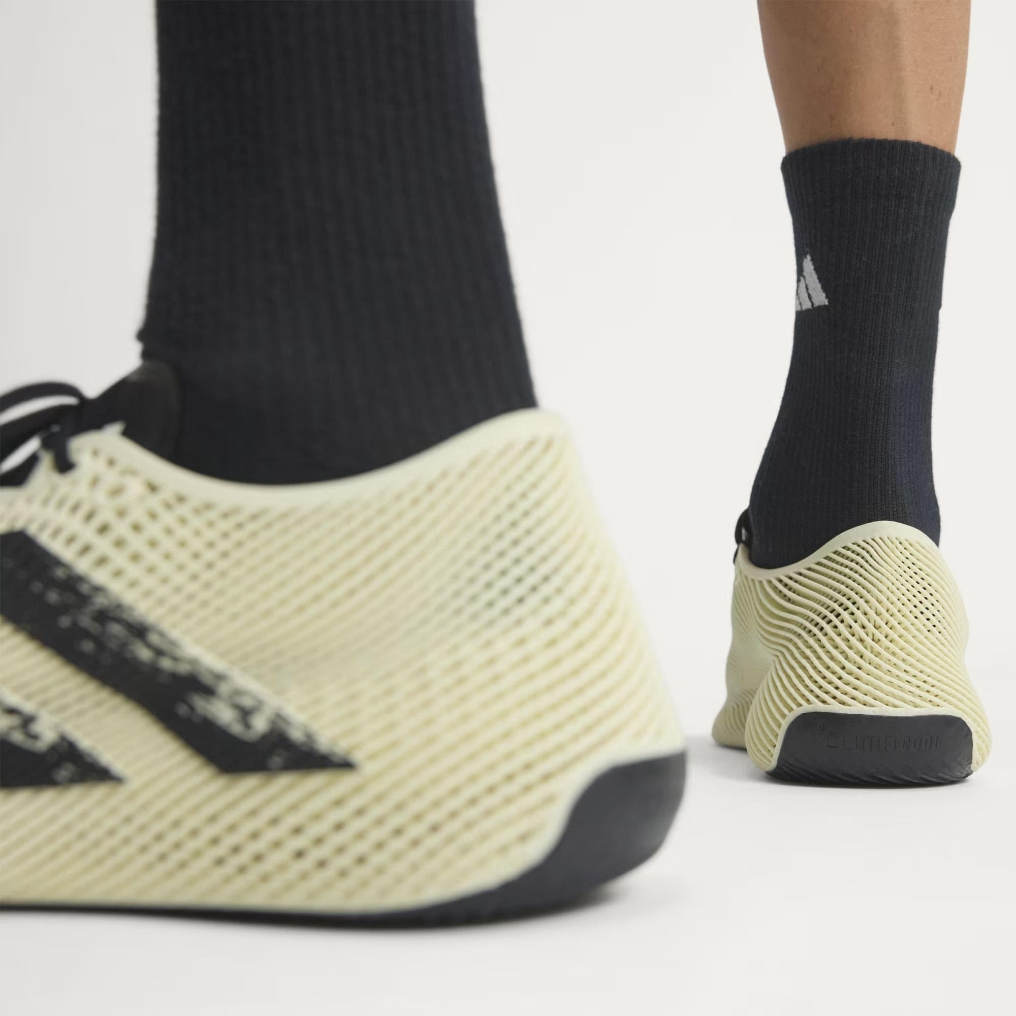 CLIMACOOL LACED - ADIDAS SIYAH
