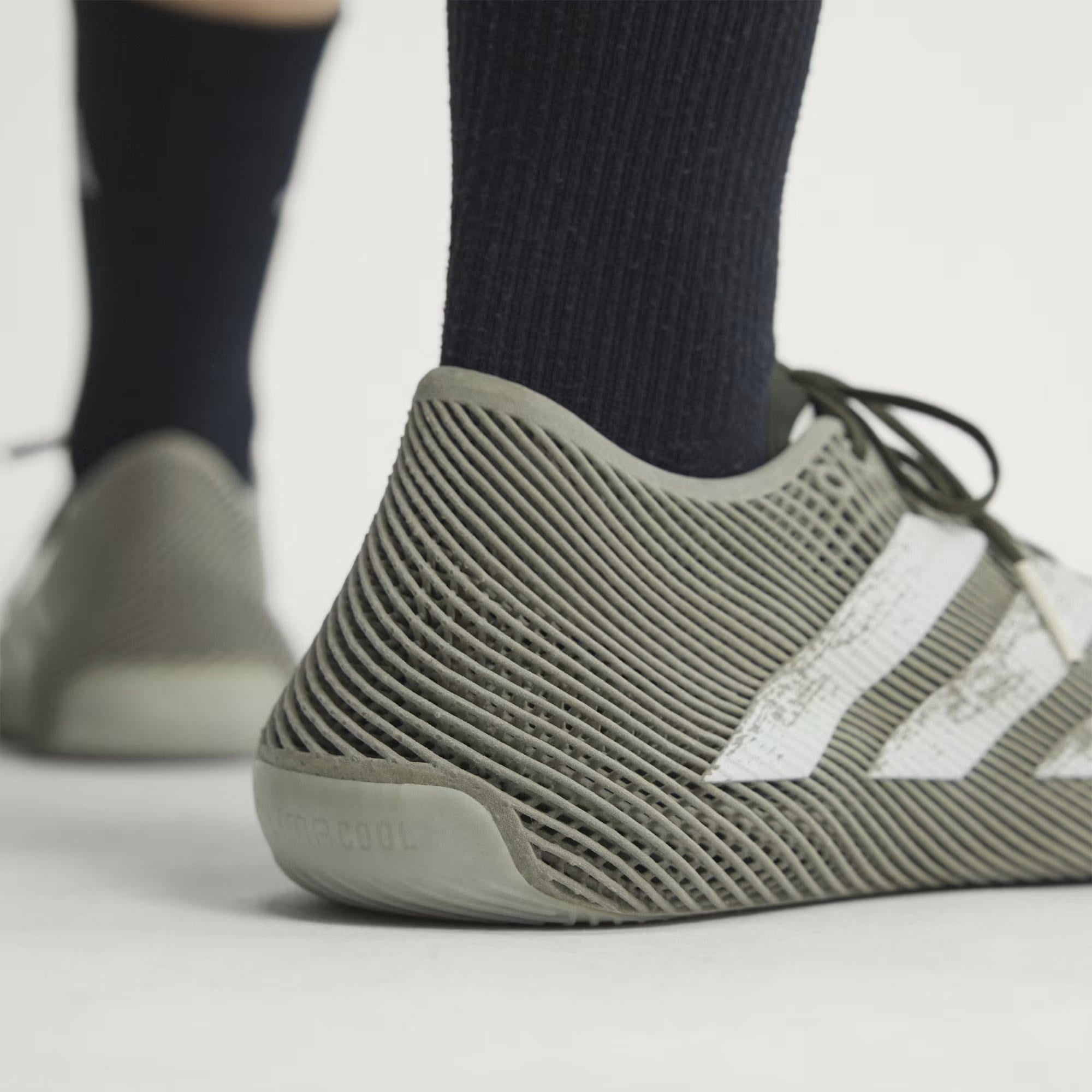 CLIMACOOL LACED - ADIDAS SIYAH