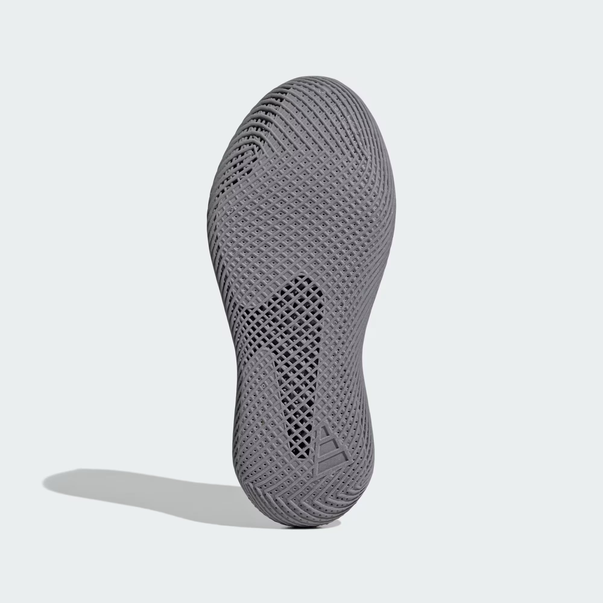 CLIMACOOL LACED NO STRIPES - ADIDAS SIYAH