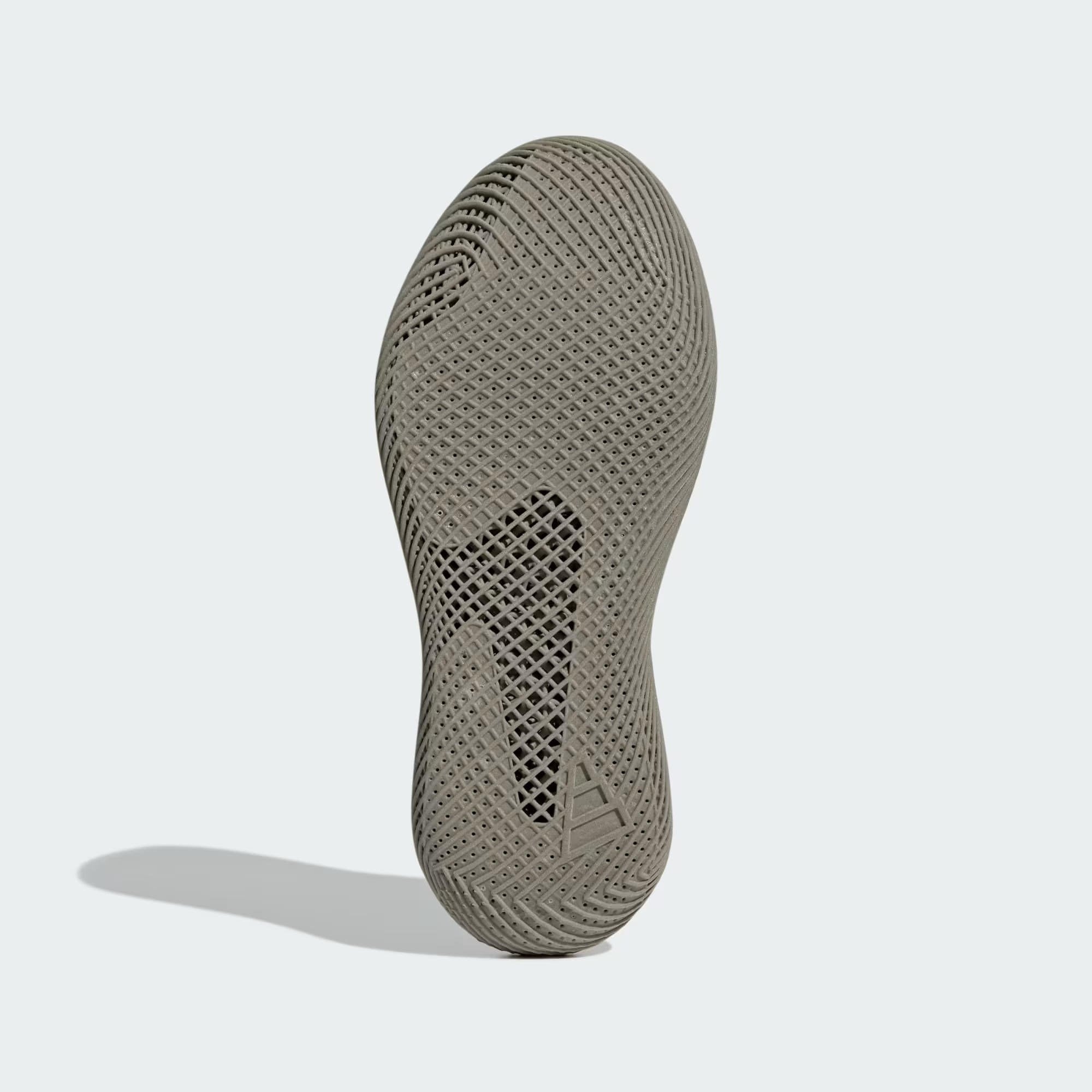 CLIMACOOL LACED NO STRIPES - ADIDAS SIYAH