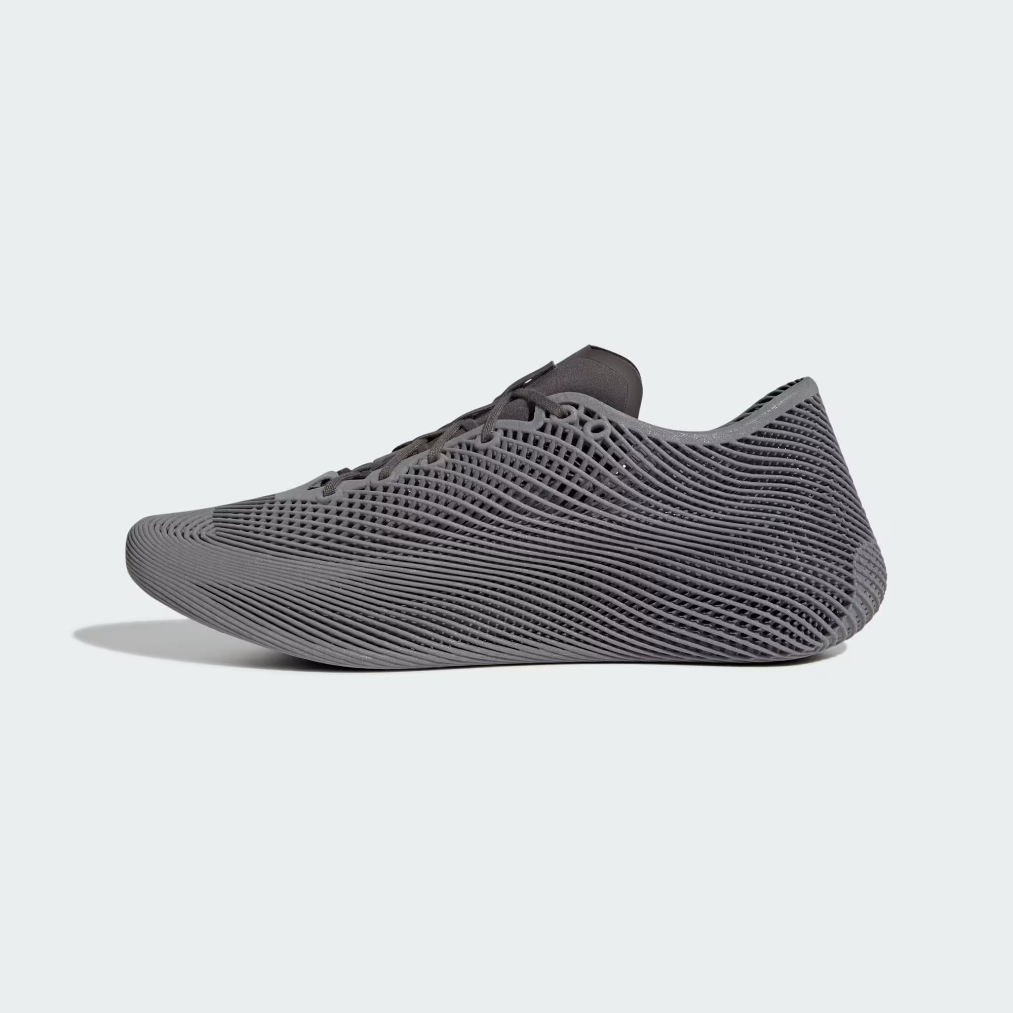 CLIMACOOL LACED NO STRIPES - ADIDAS SIYAH