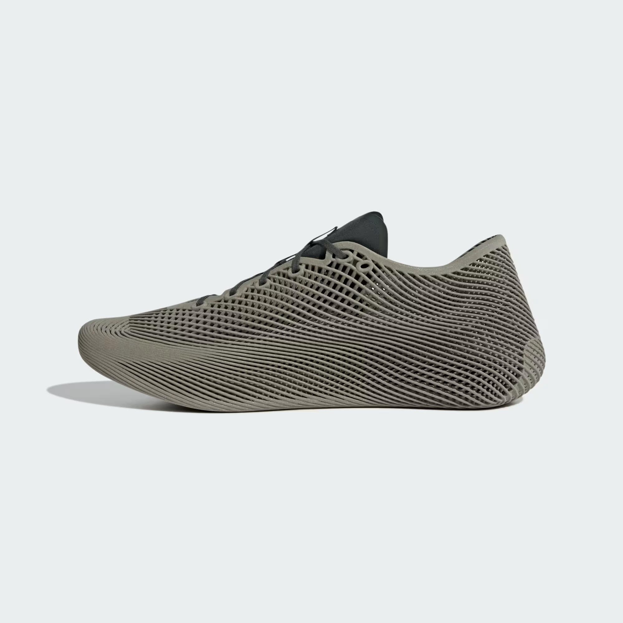 CLIMACOOL LACED NO STRIPES - ADIDAS SIYAH