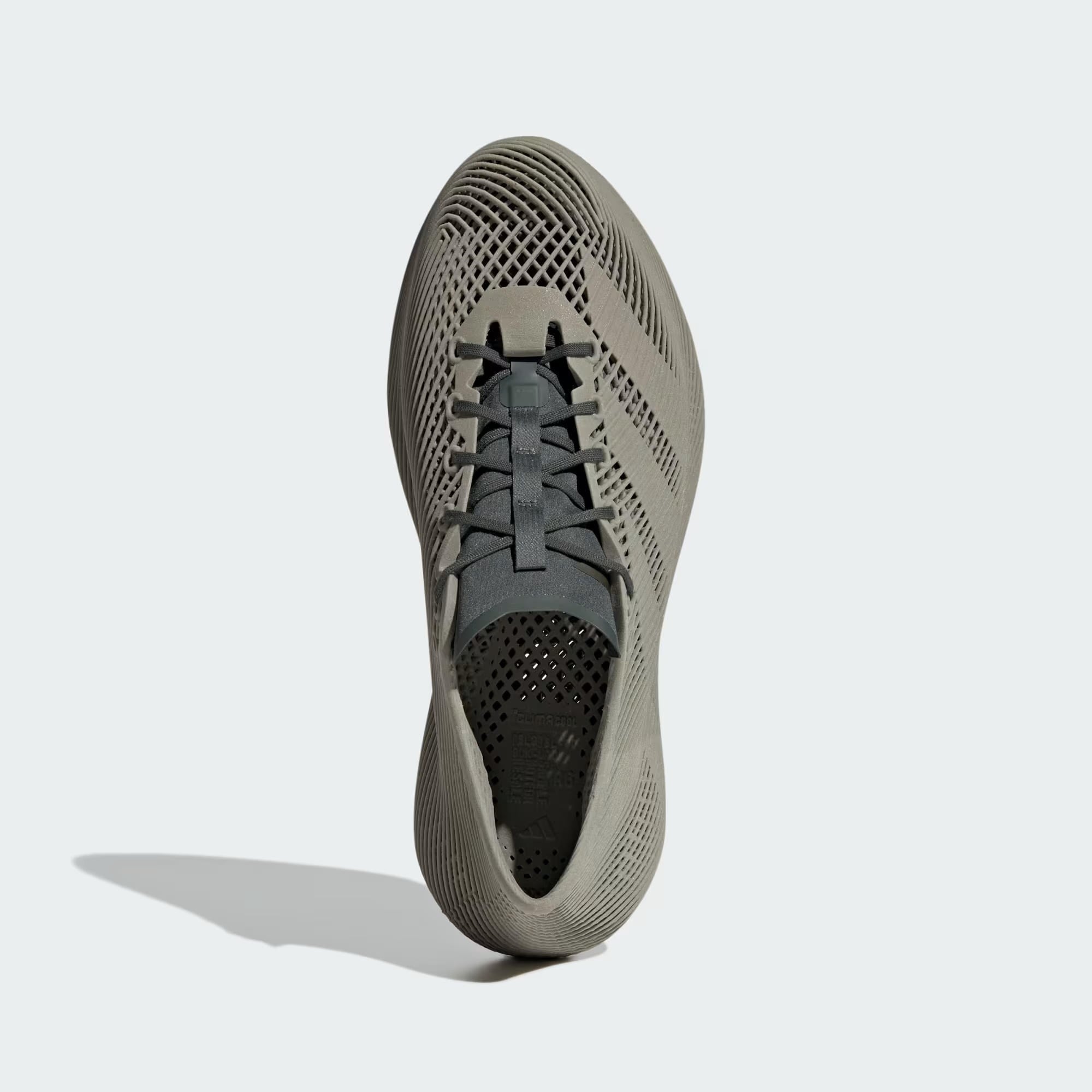 CLIMACOOL LACED NO STRIPES - ADIDAS SIYAH