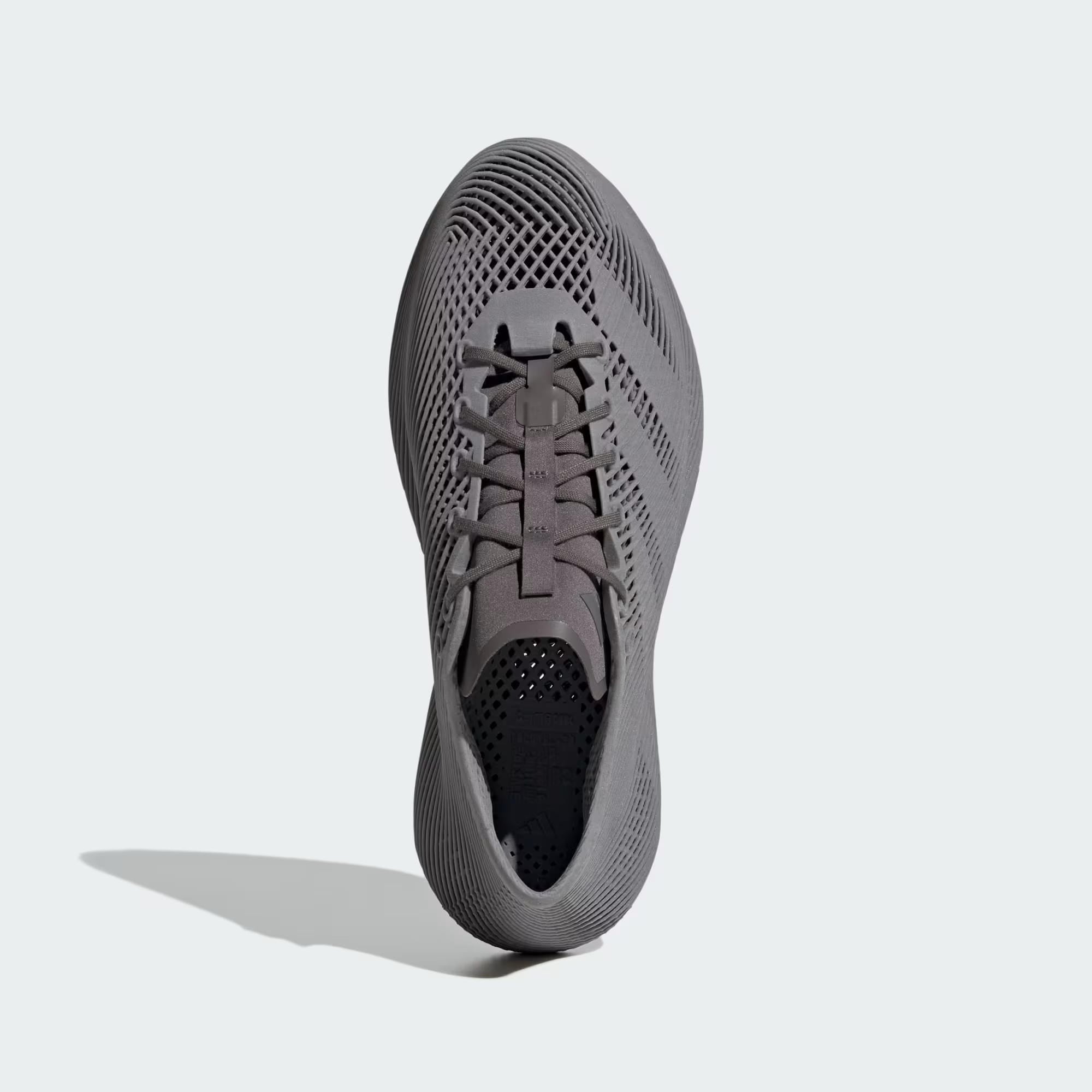 CLIMACOOL LACED NO STRIPES - ADIDAS SIYAH