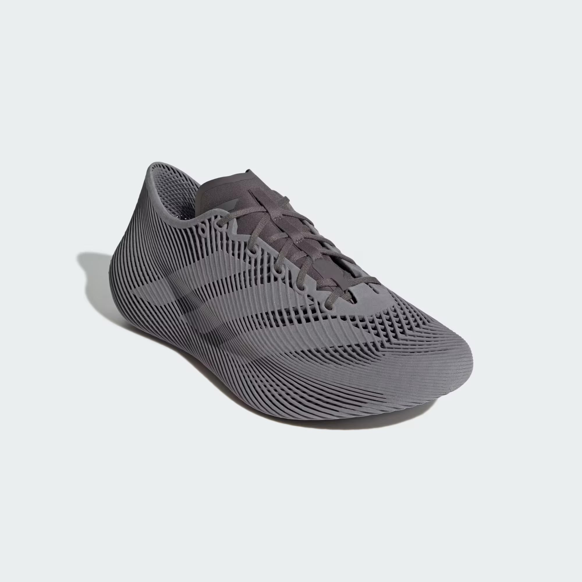 CLIMACOOL LACED NO STRIPES - ADIDAS SIYAH