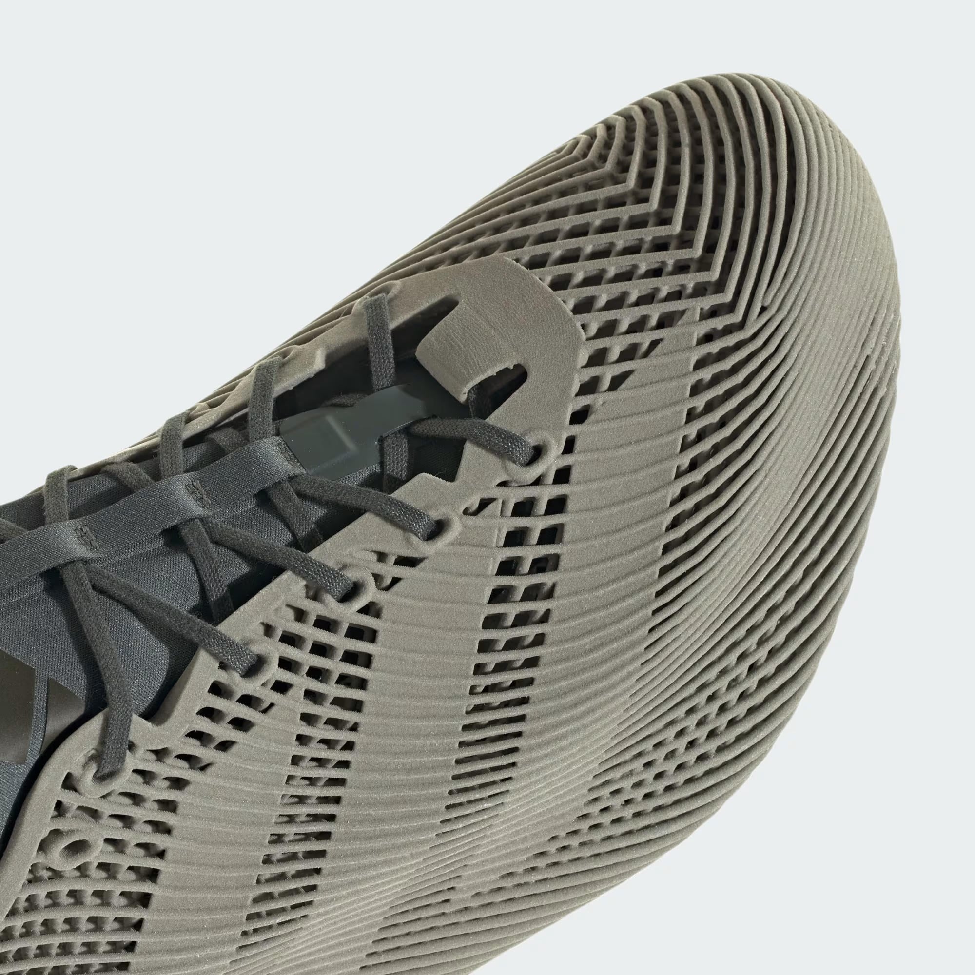 CLIMACOOL LACED NO STRIPES - ADIDAS SIYAH