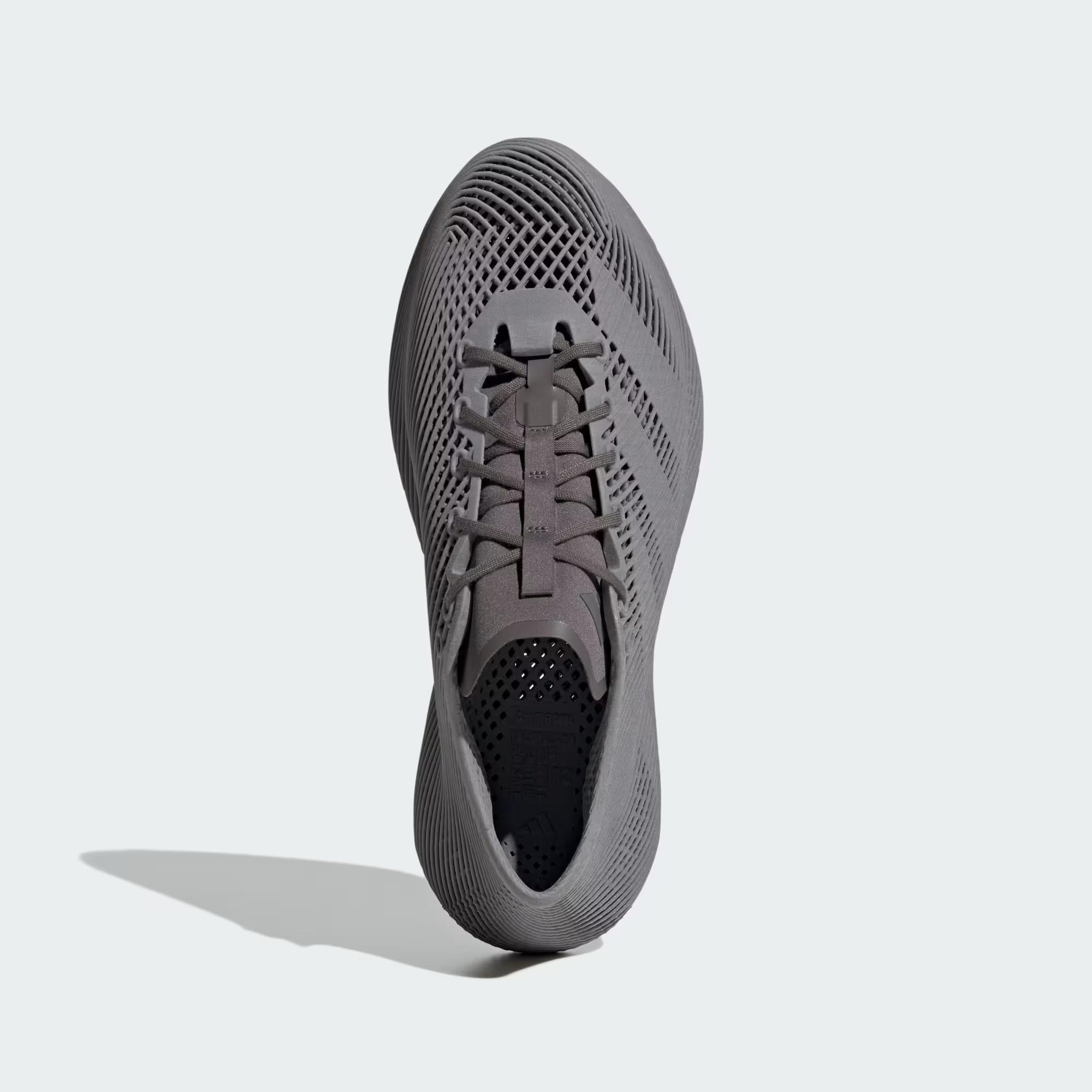 CLIMACOOL LACED NO STRIPES - ADIDAS SIYAH